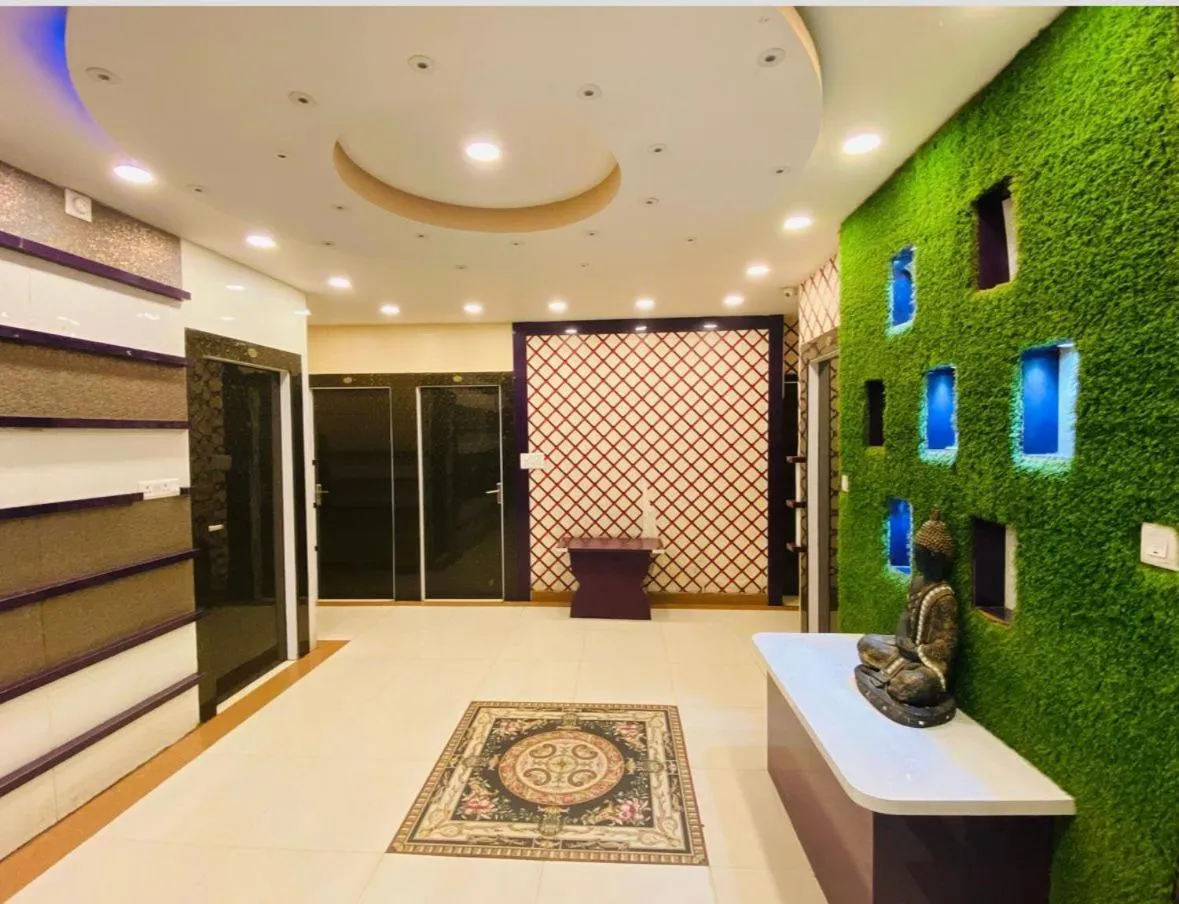 Hotel Basant Vihar International