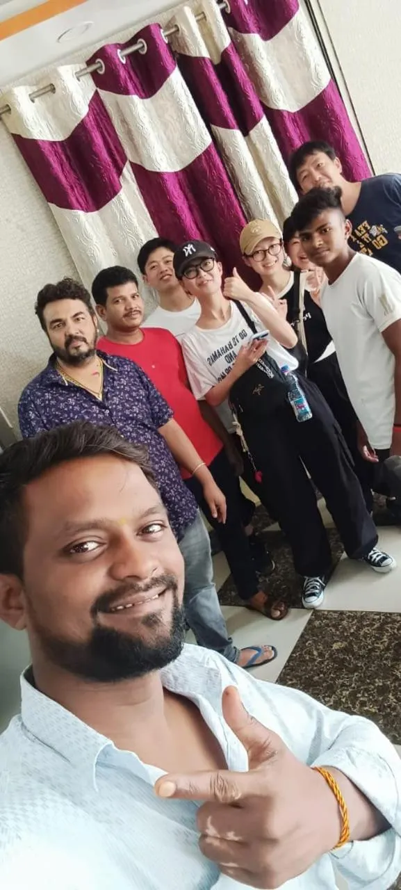 Hotel Basant Vihar International