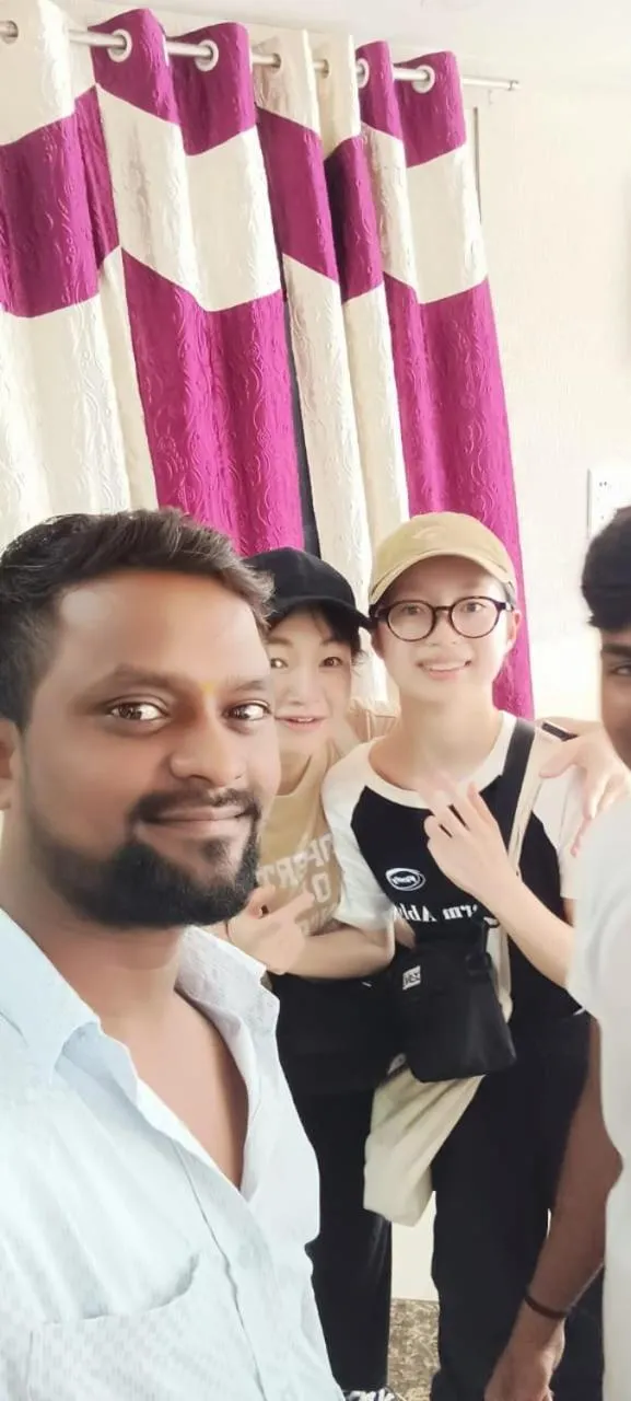 Hotel Basant Vihar International