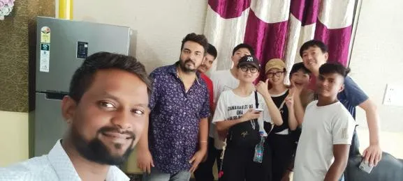 Hotel Basant Vihar International