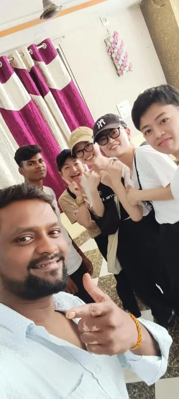 Hotel Basant Vihar International