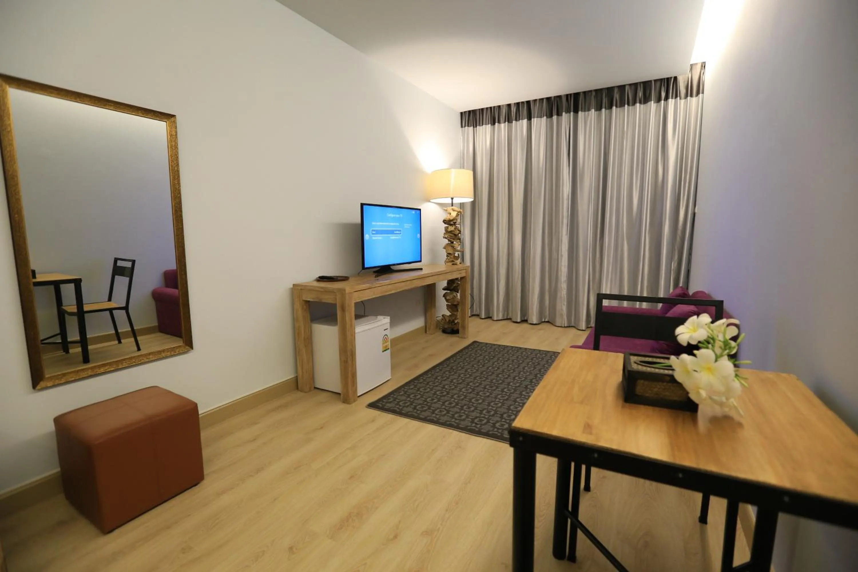 The White Elephant Home