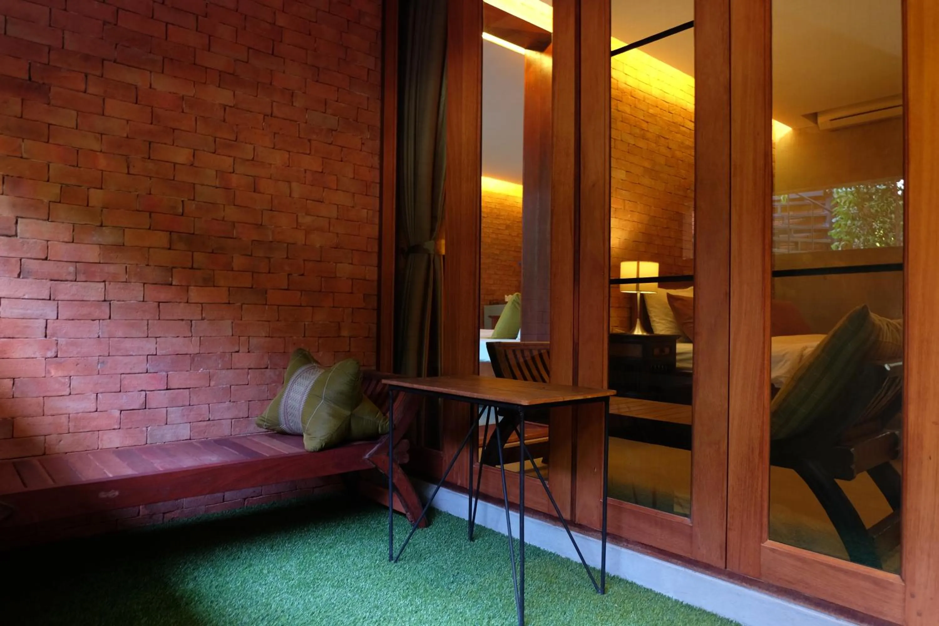 The White Elephant Home