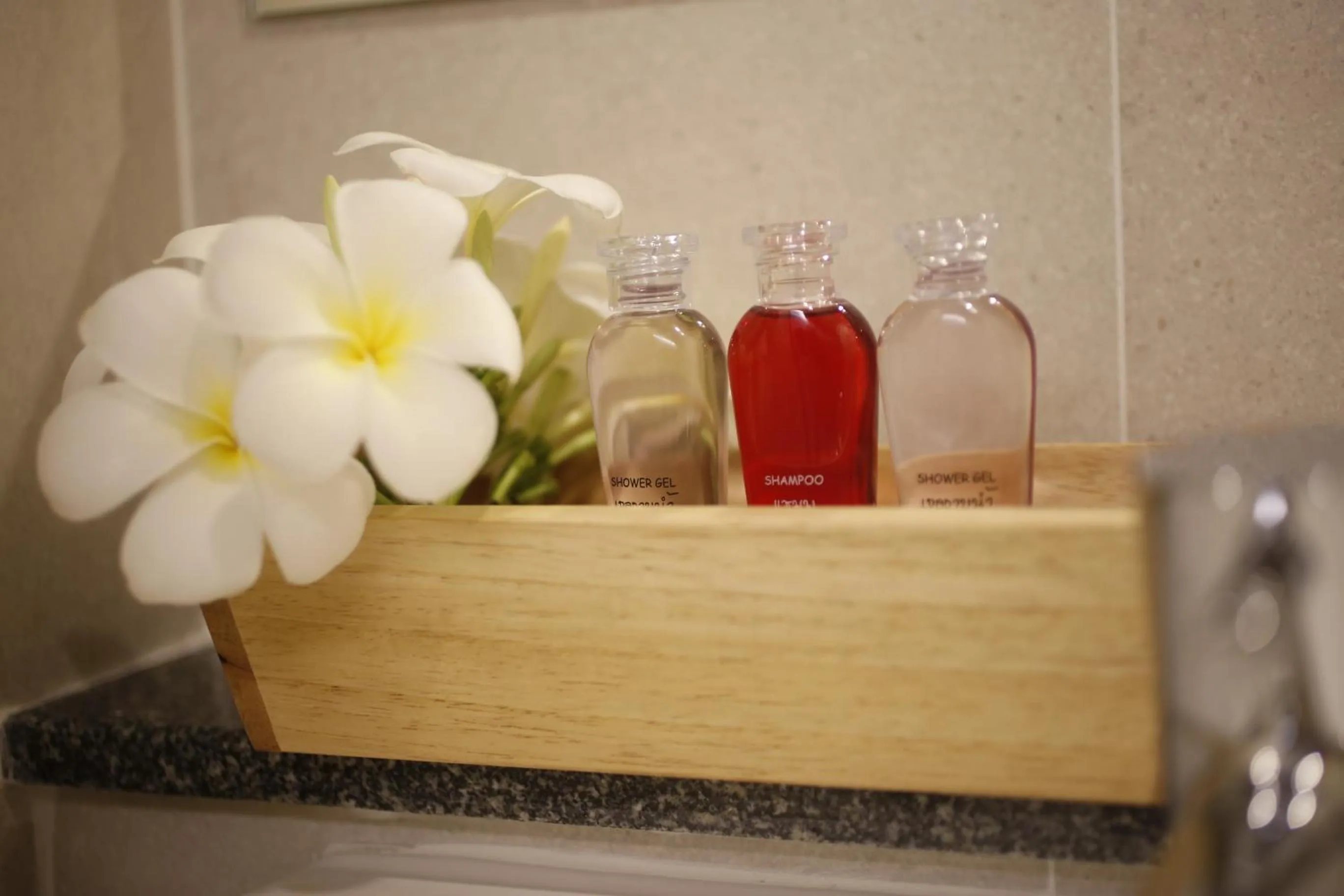 The White Elephant Home