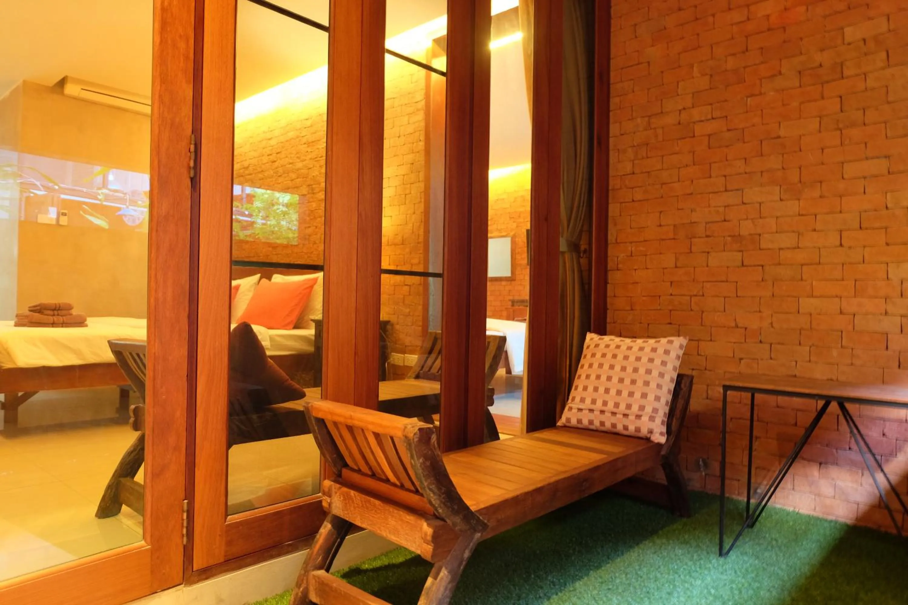 The White Elephant Home