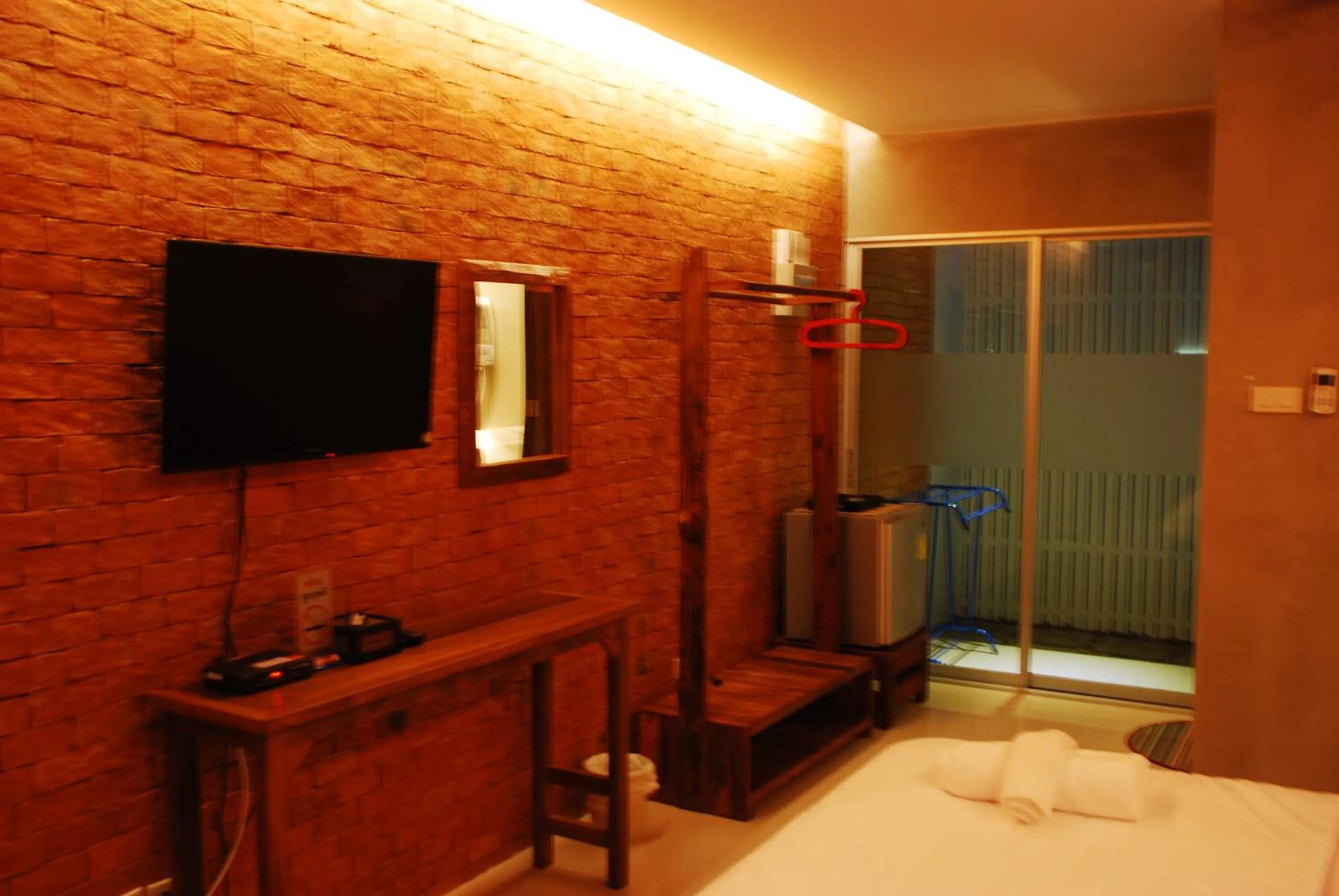 Decorative detail in The White Elephant Home