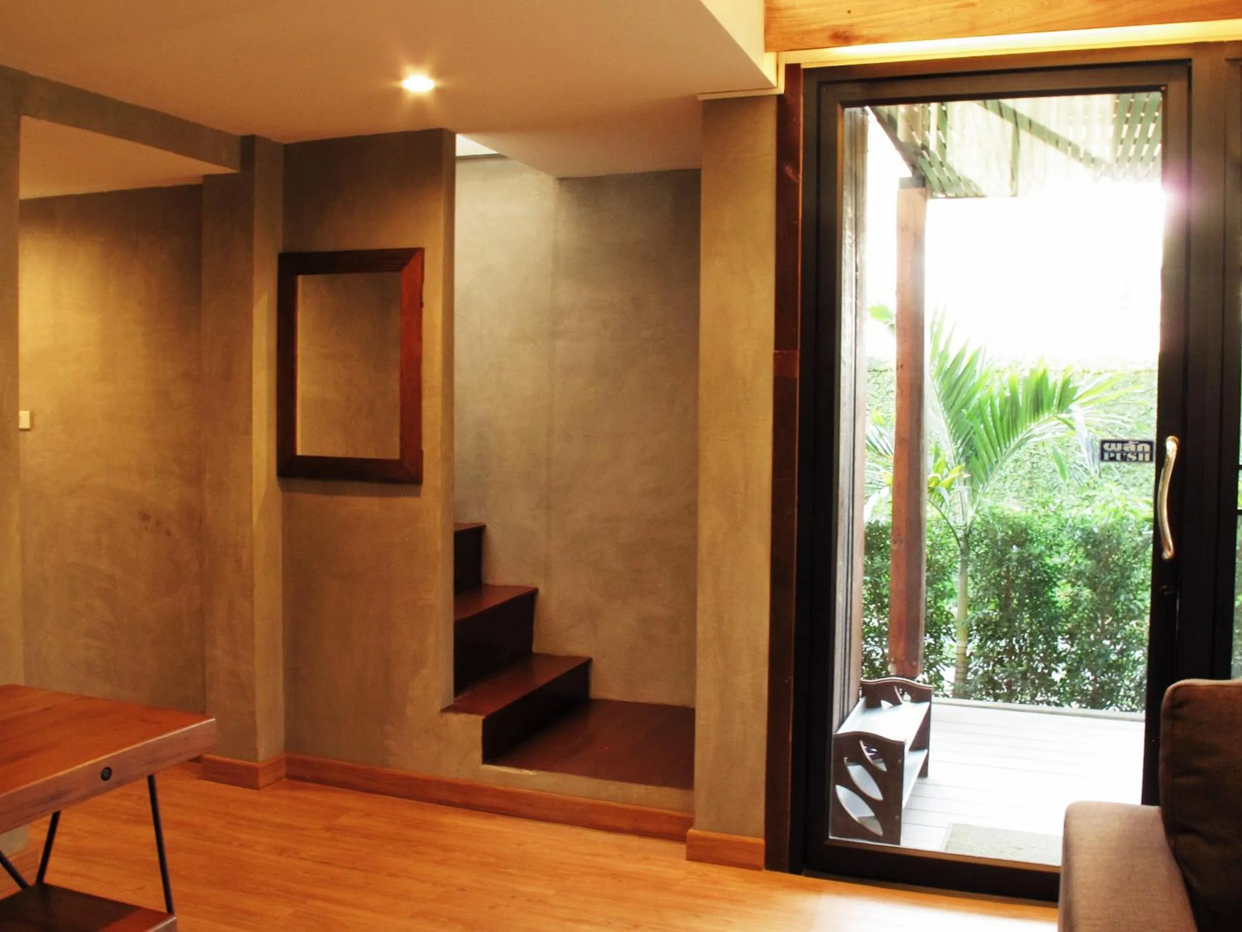 Day in The White Elephant Home