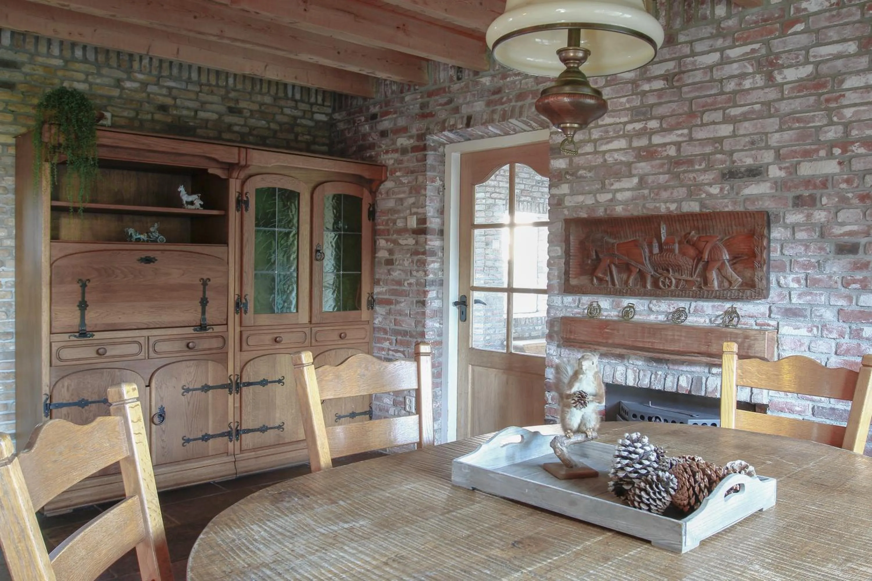 Natuurpoort van Loon