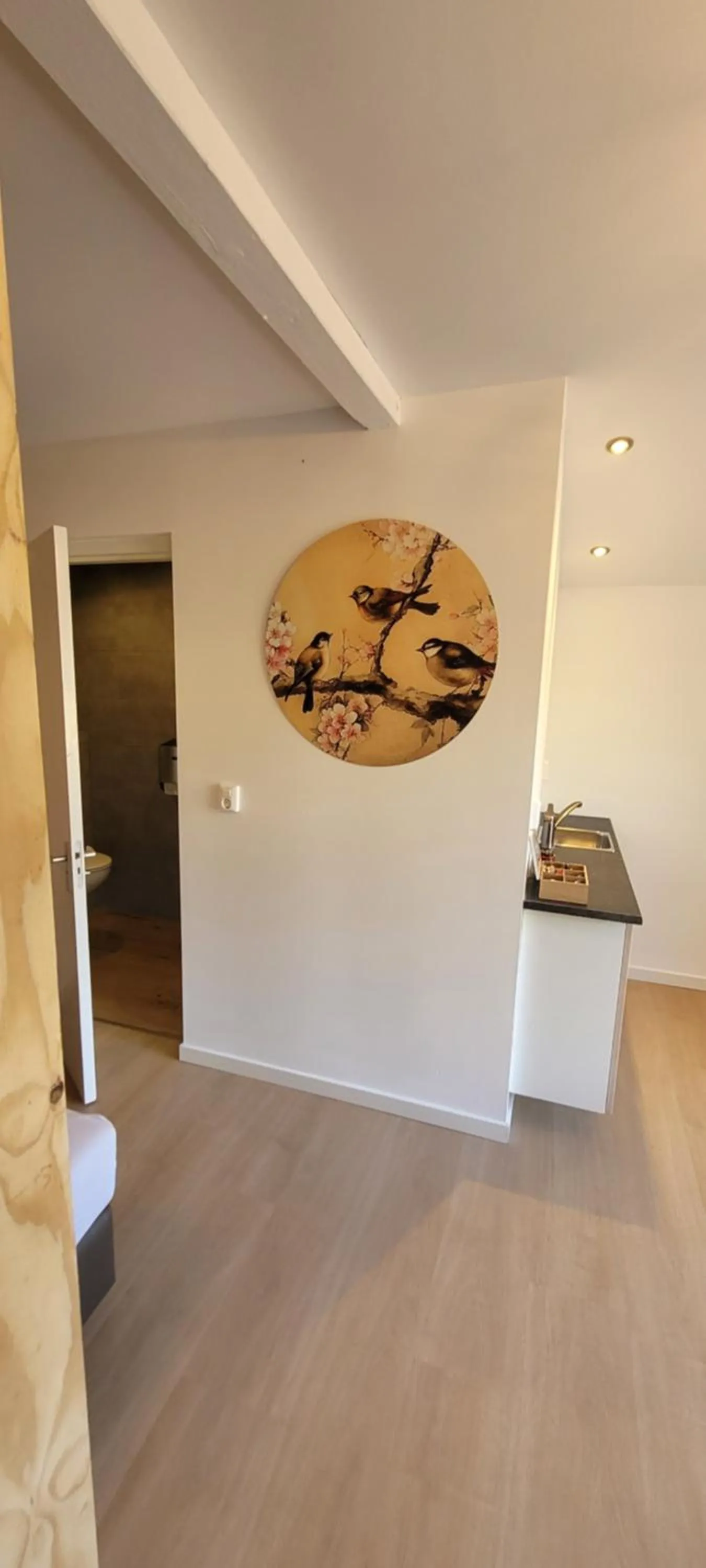 Natuurpoort van Loon