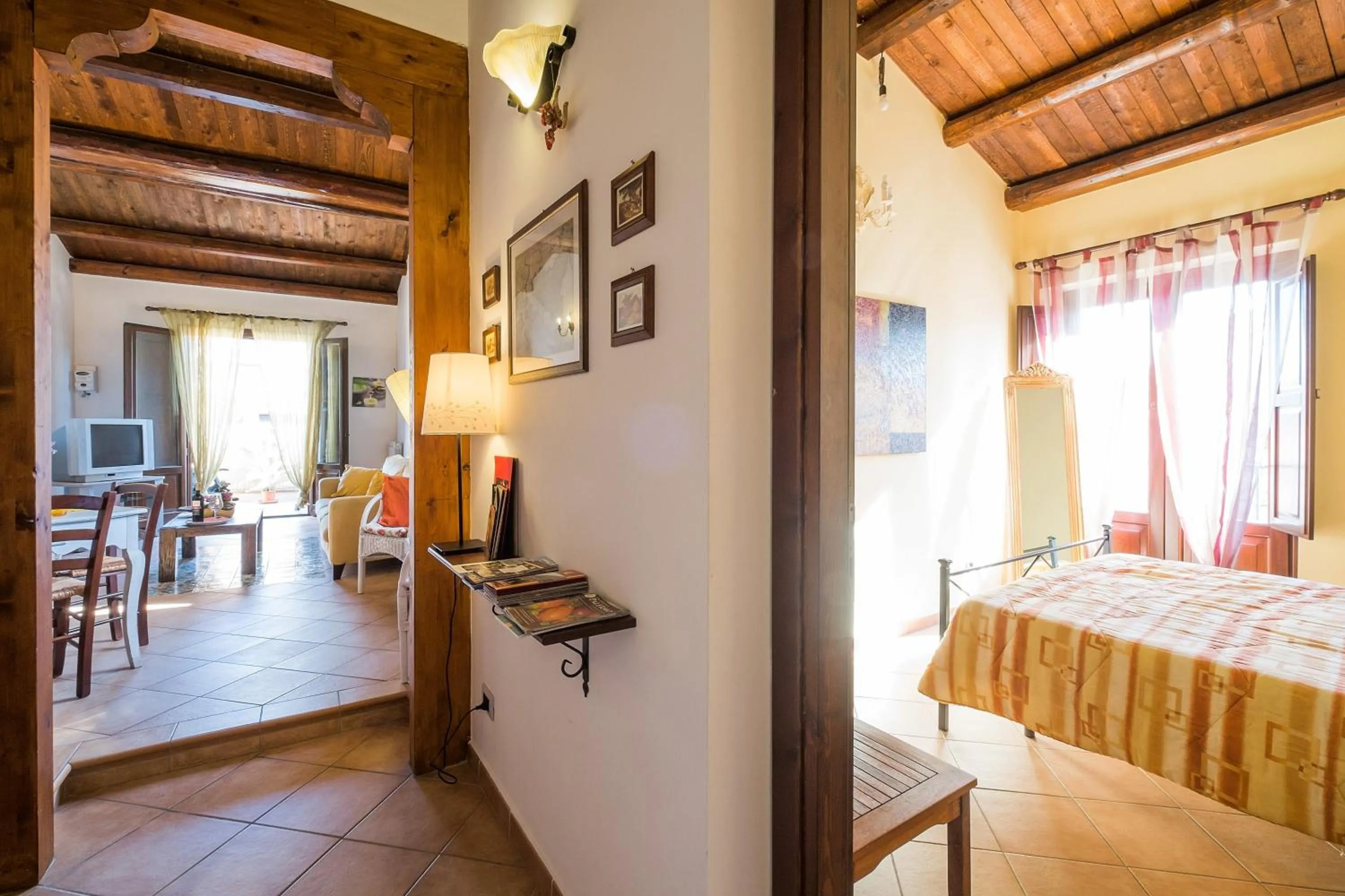 La Terrazza di Massimo
