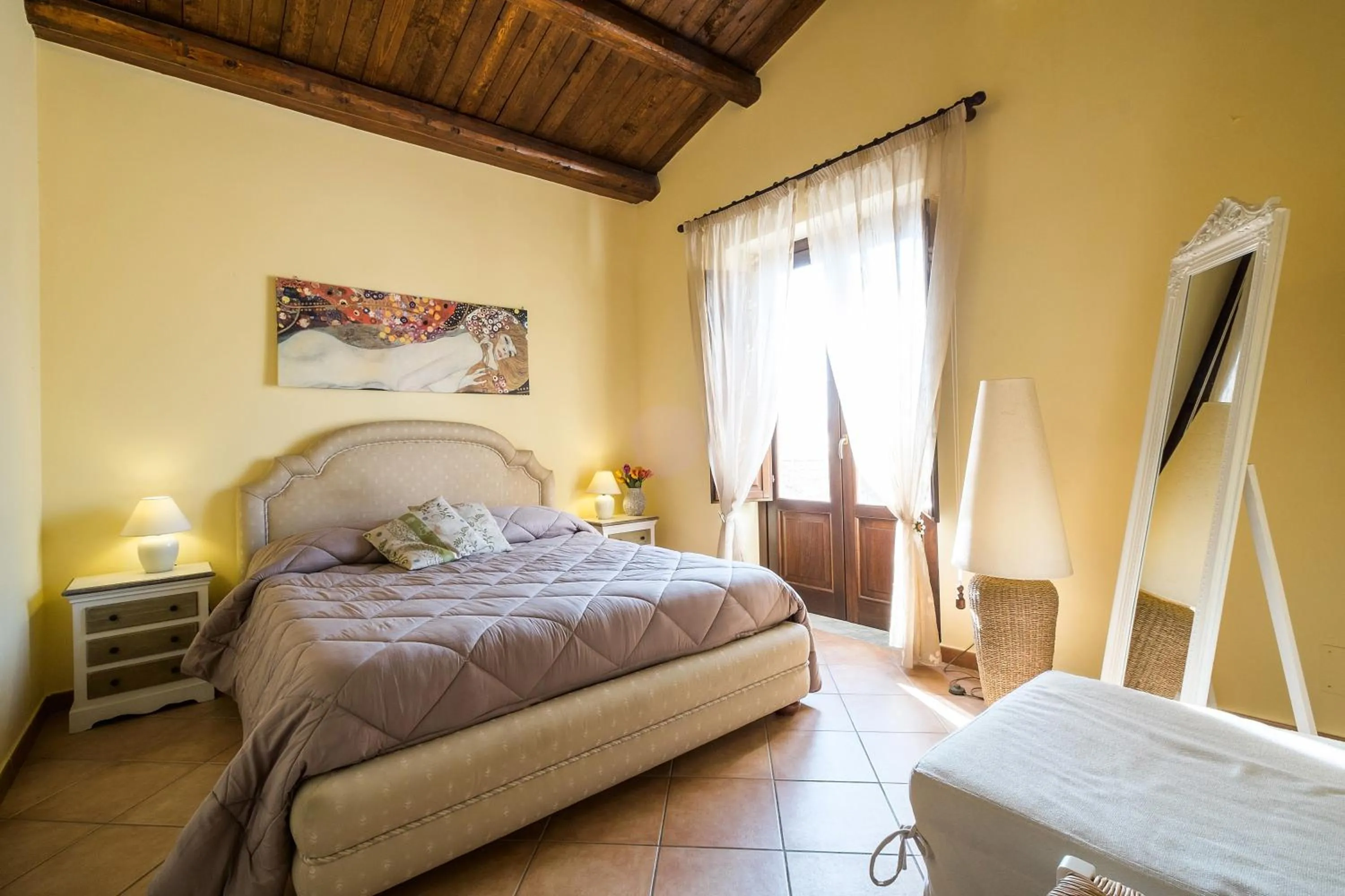 La Terrazza di Massimo
