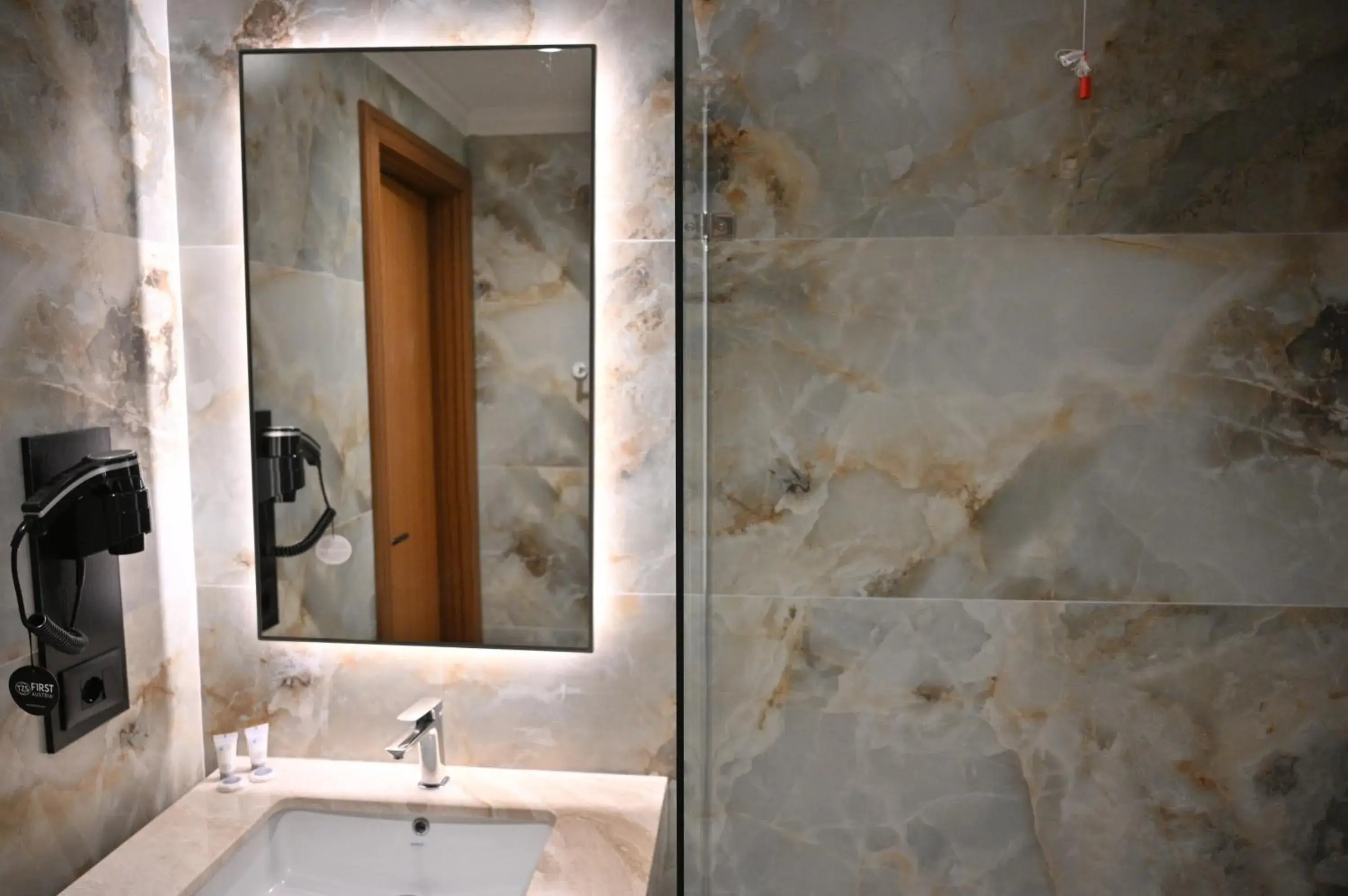 Standard Double Room in Adria Palace Hotel & SPA Standard Double Room in Adria Palace Hotel & SPA