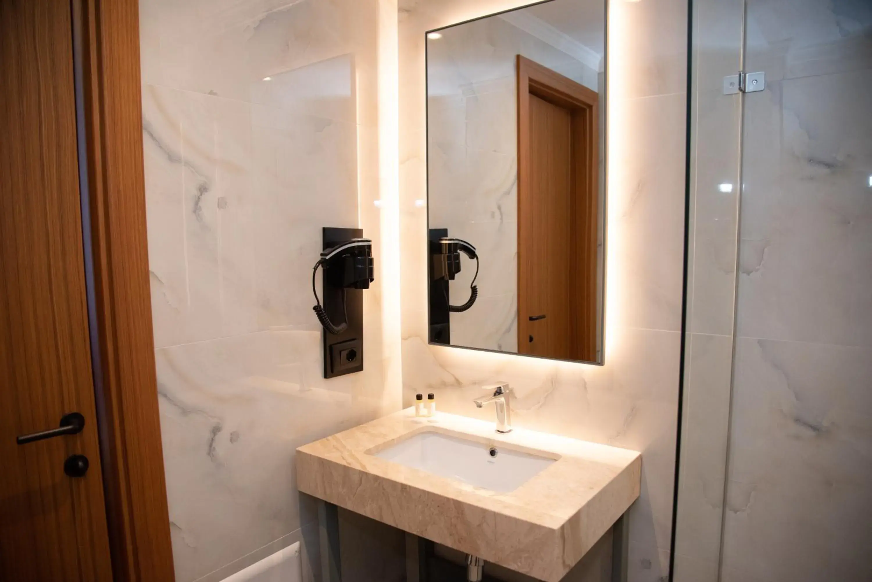 Standard Double Room in Adria Palace Hotel & SPA Standard Double Room in Adria Palace Hotel & SPA
