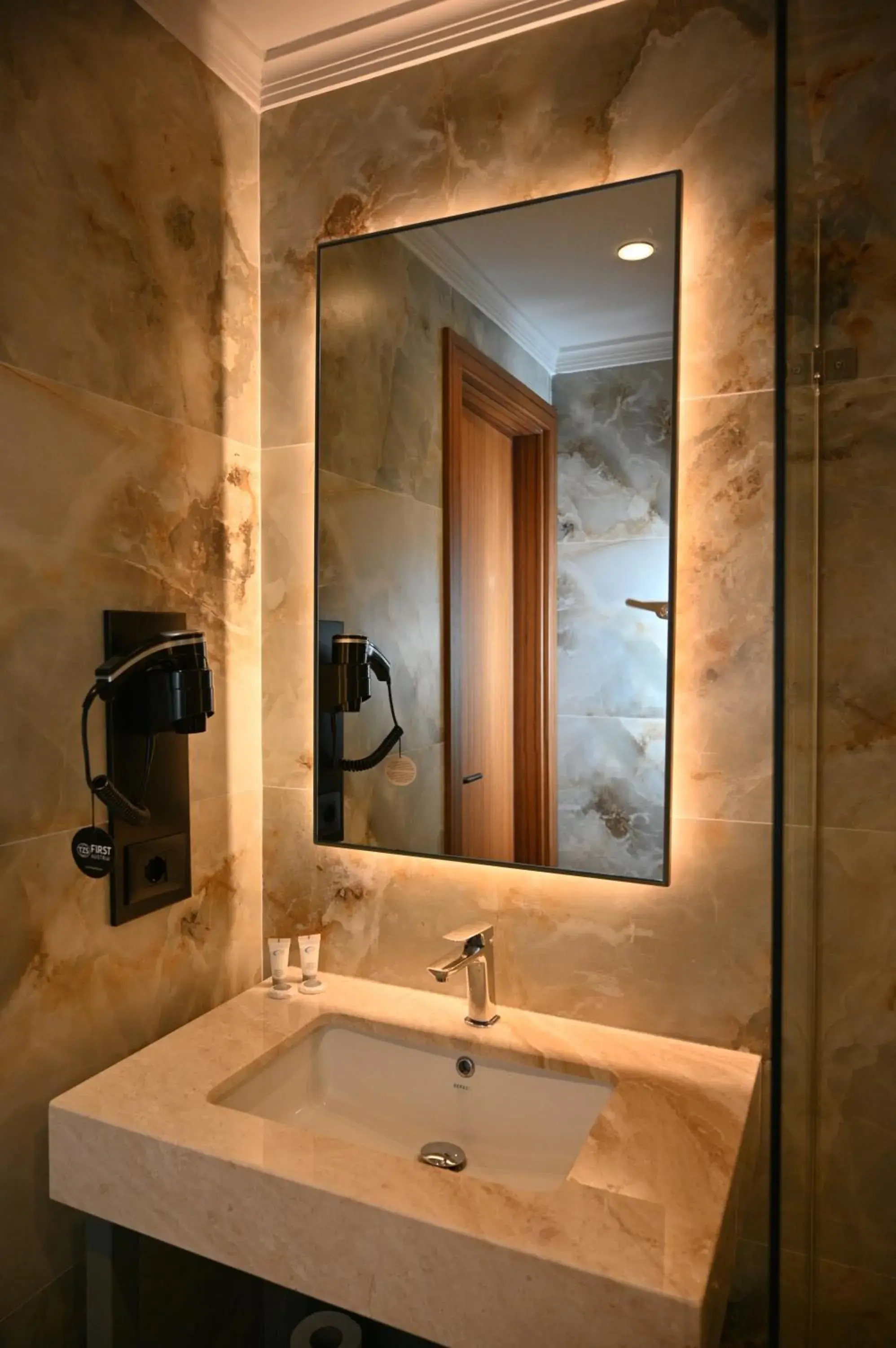 Standard Double Room in Adria Palace Hotel & SPA Standard Double Room in Adria Palace Hotel & SPA