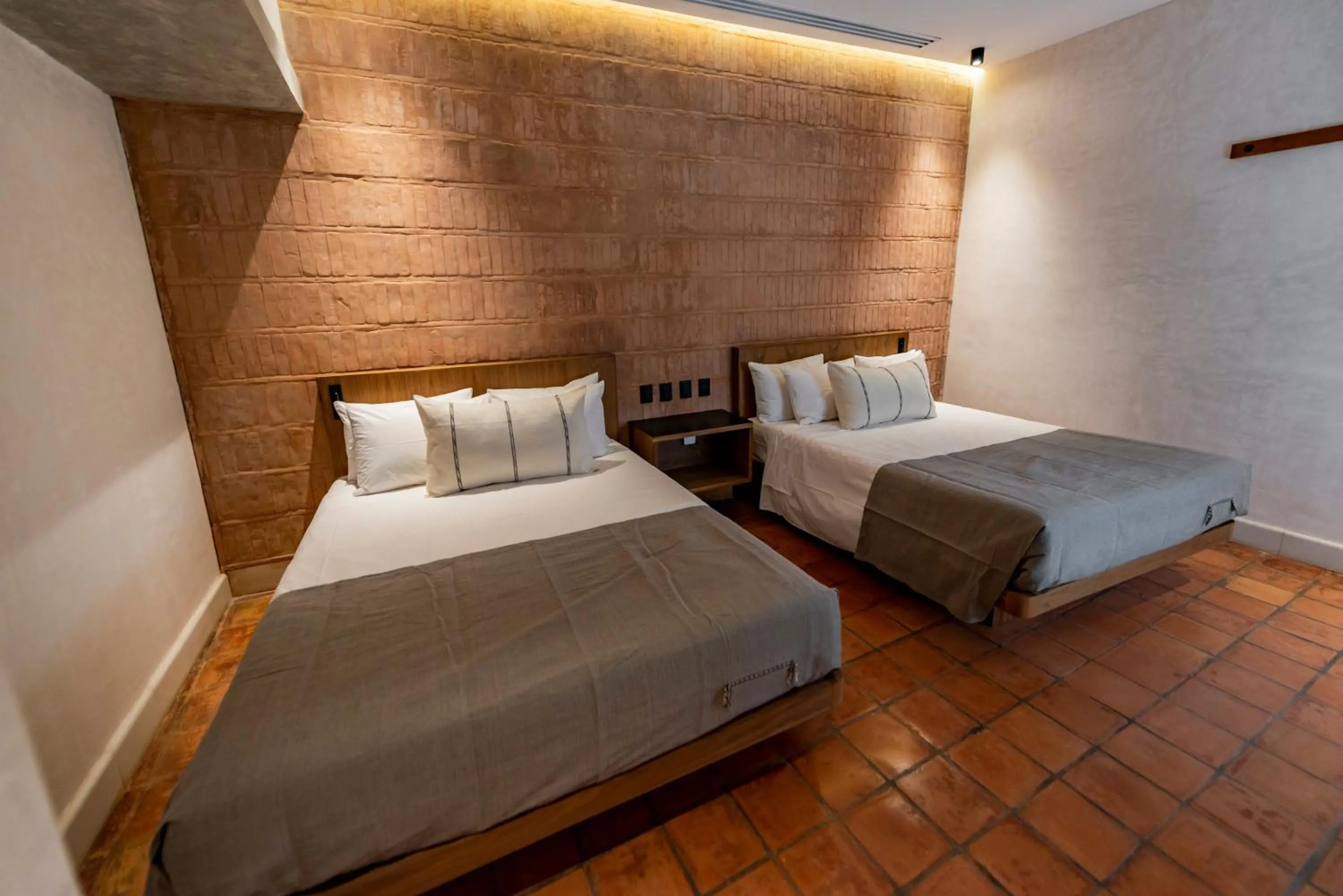 Double Room - single occupancy in La Gloria Mesón