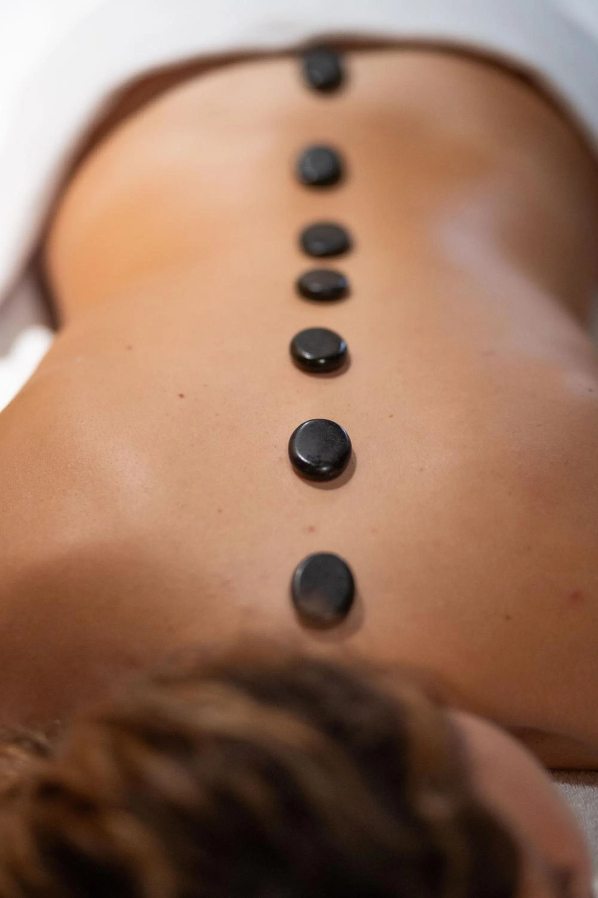 Spa and wellness centre/facilities in UNA HOTELS Tenuta Contessa Farm & SPA Cosenza