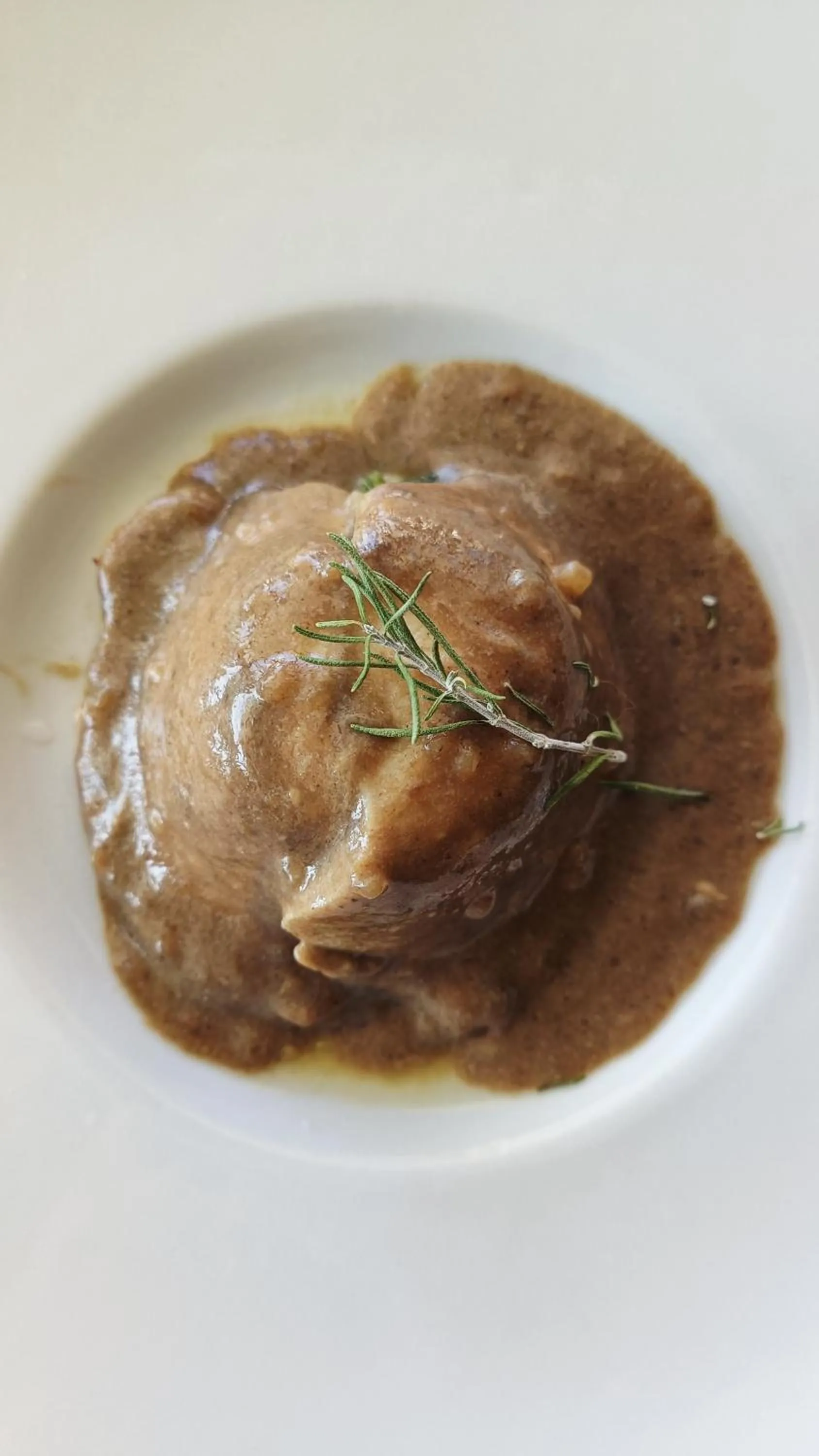 Restaurant/places to eat in UNA HOTELS Tenuta Contessa Farm & SPA Cosenza