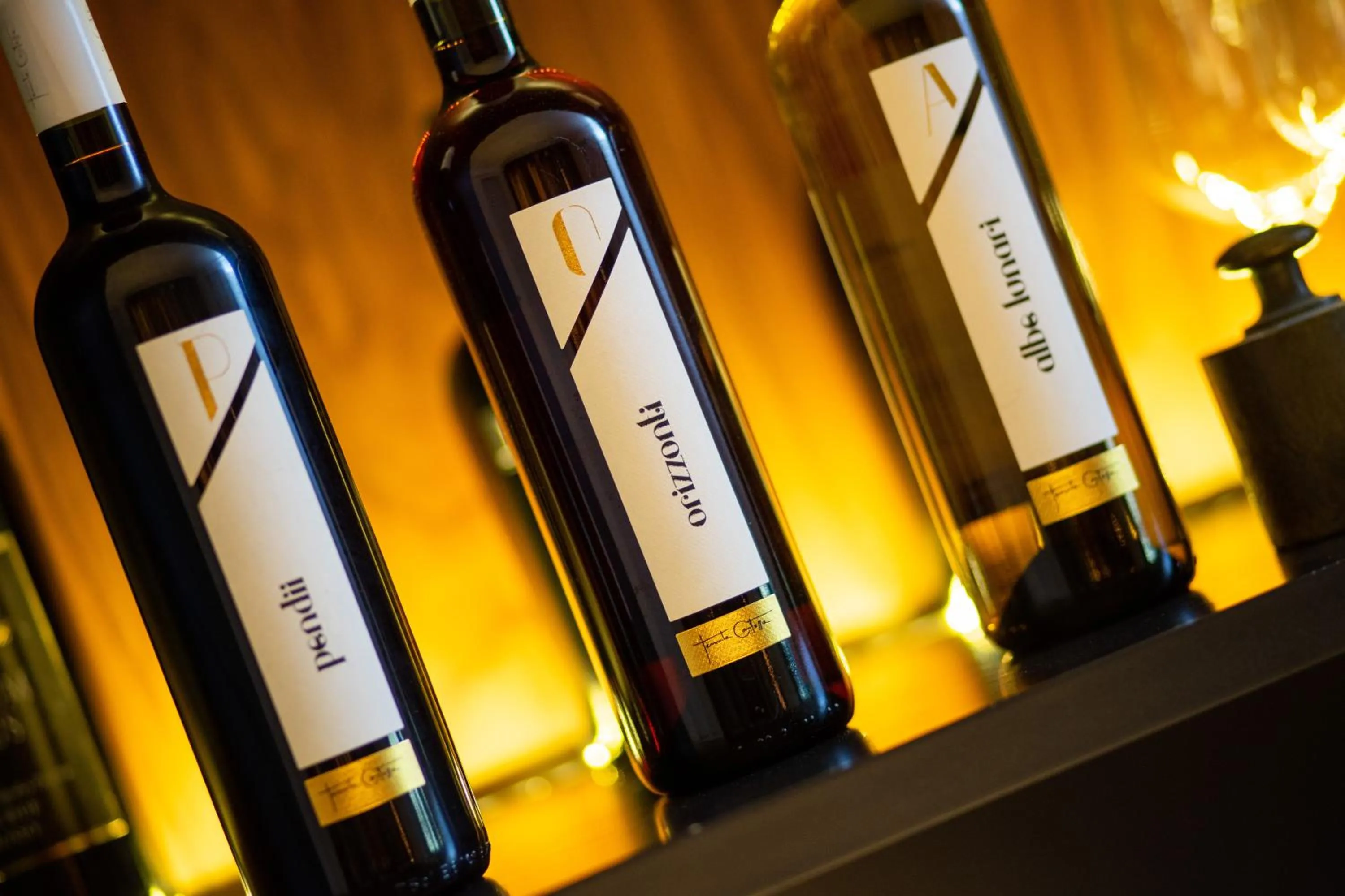 Restaurant/places to eat in UNA HOTELS Tenuta Contessa Farm & SPA Cosenza