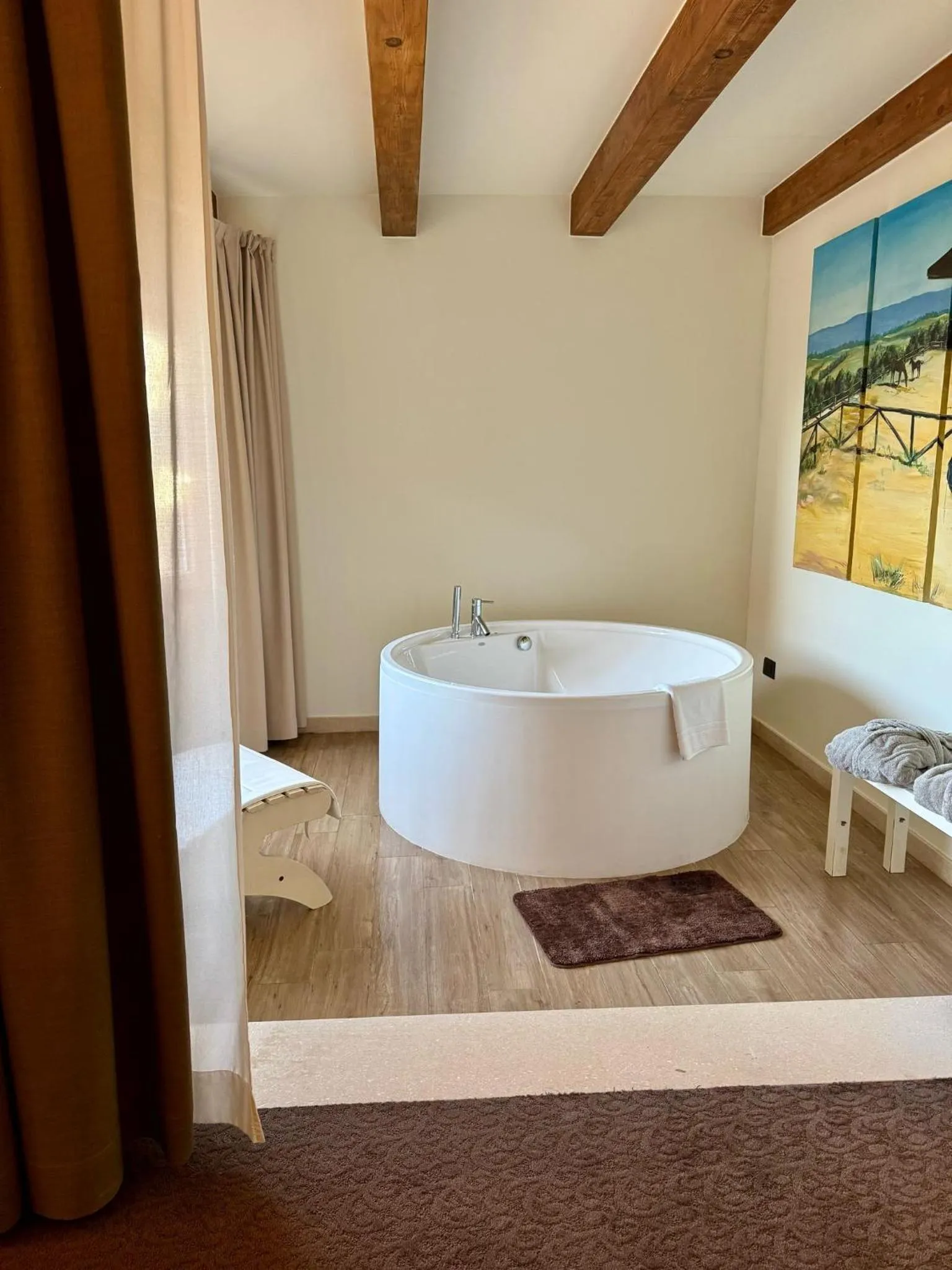 UNA HOTELS Tenuta Contessa Farm & SPA Cosenza