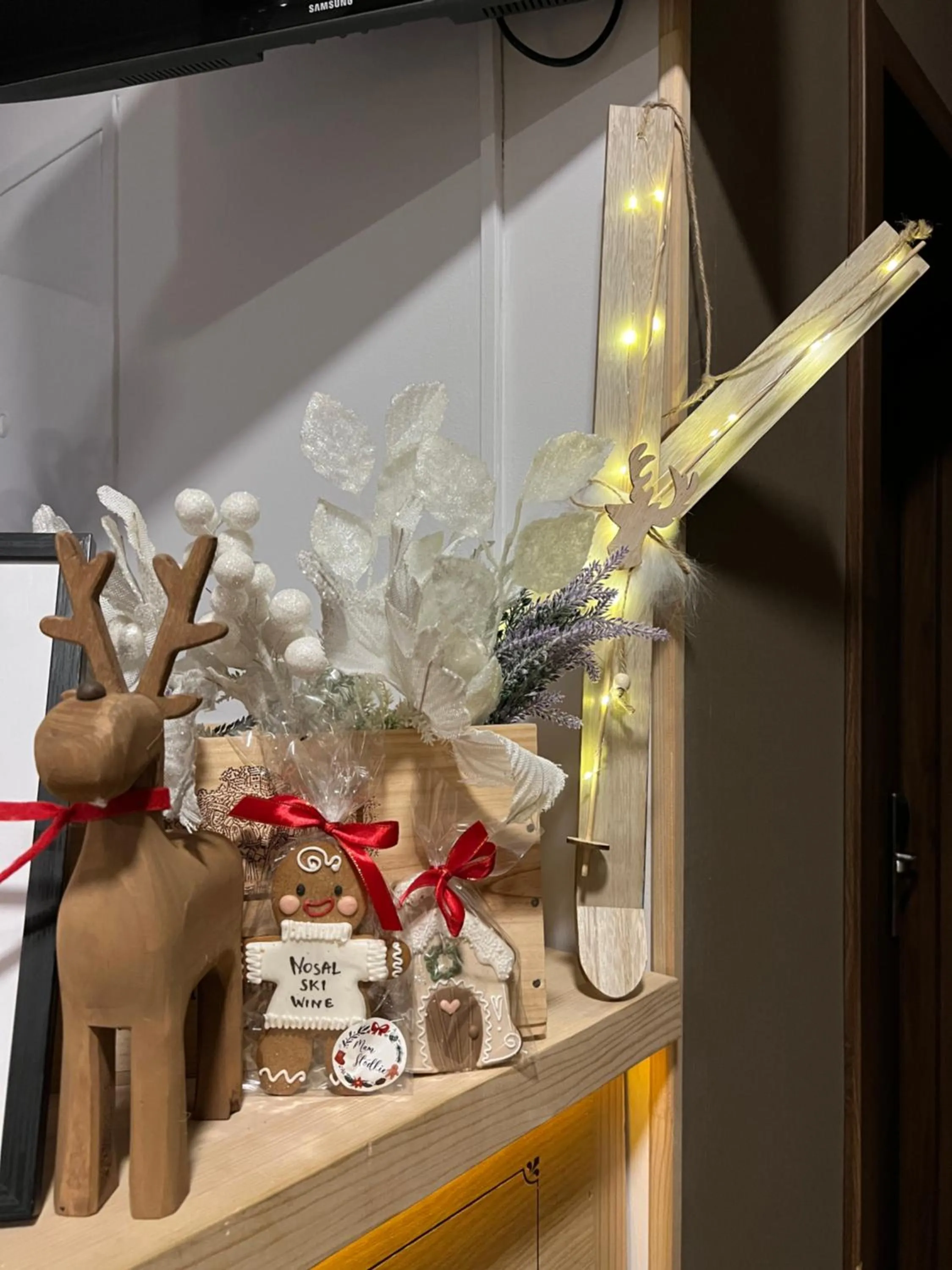 Hotel Nosal Ski & Wine