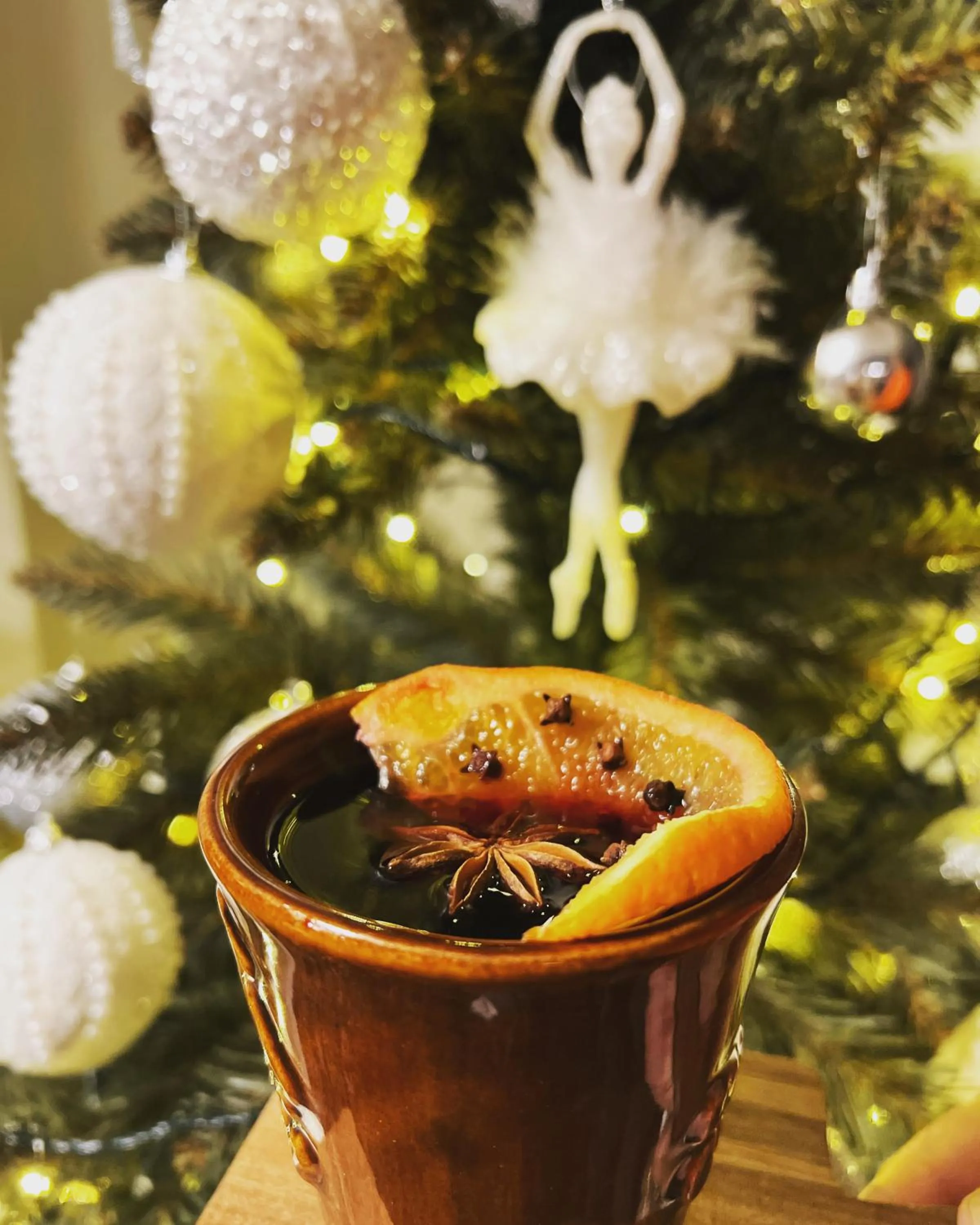 Food and drinks in Hotel Nosal Ski & Wine