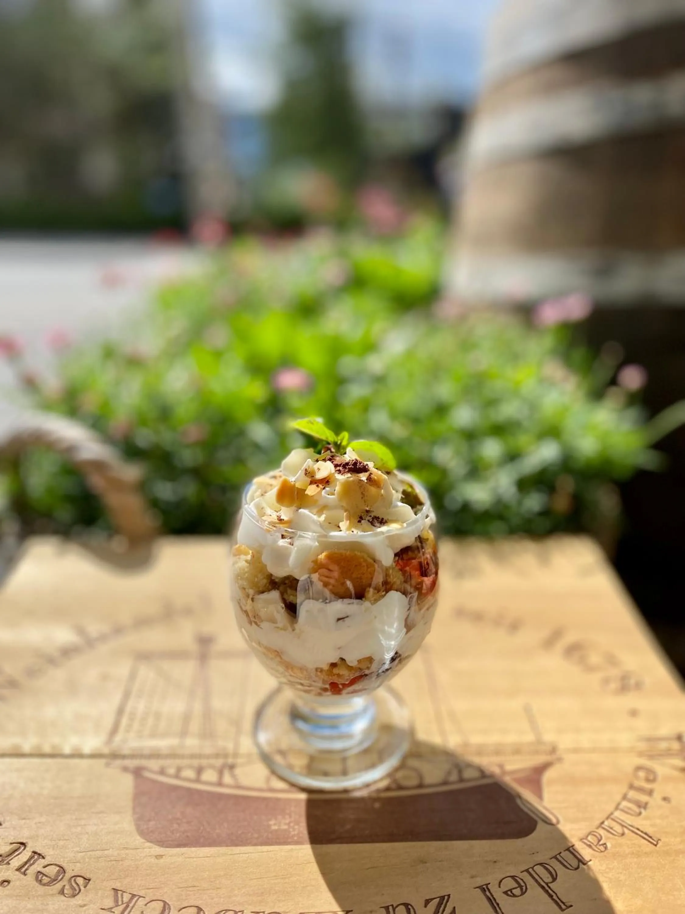 Food and drinks in Hotel Nosal Ski & Wine