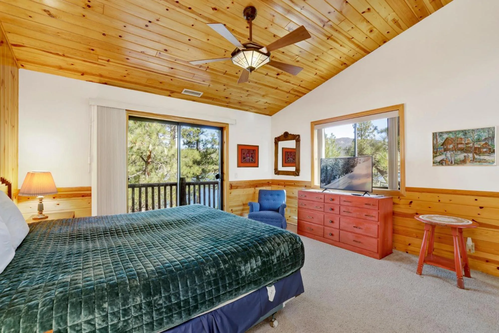 Eagle point lake house #2471