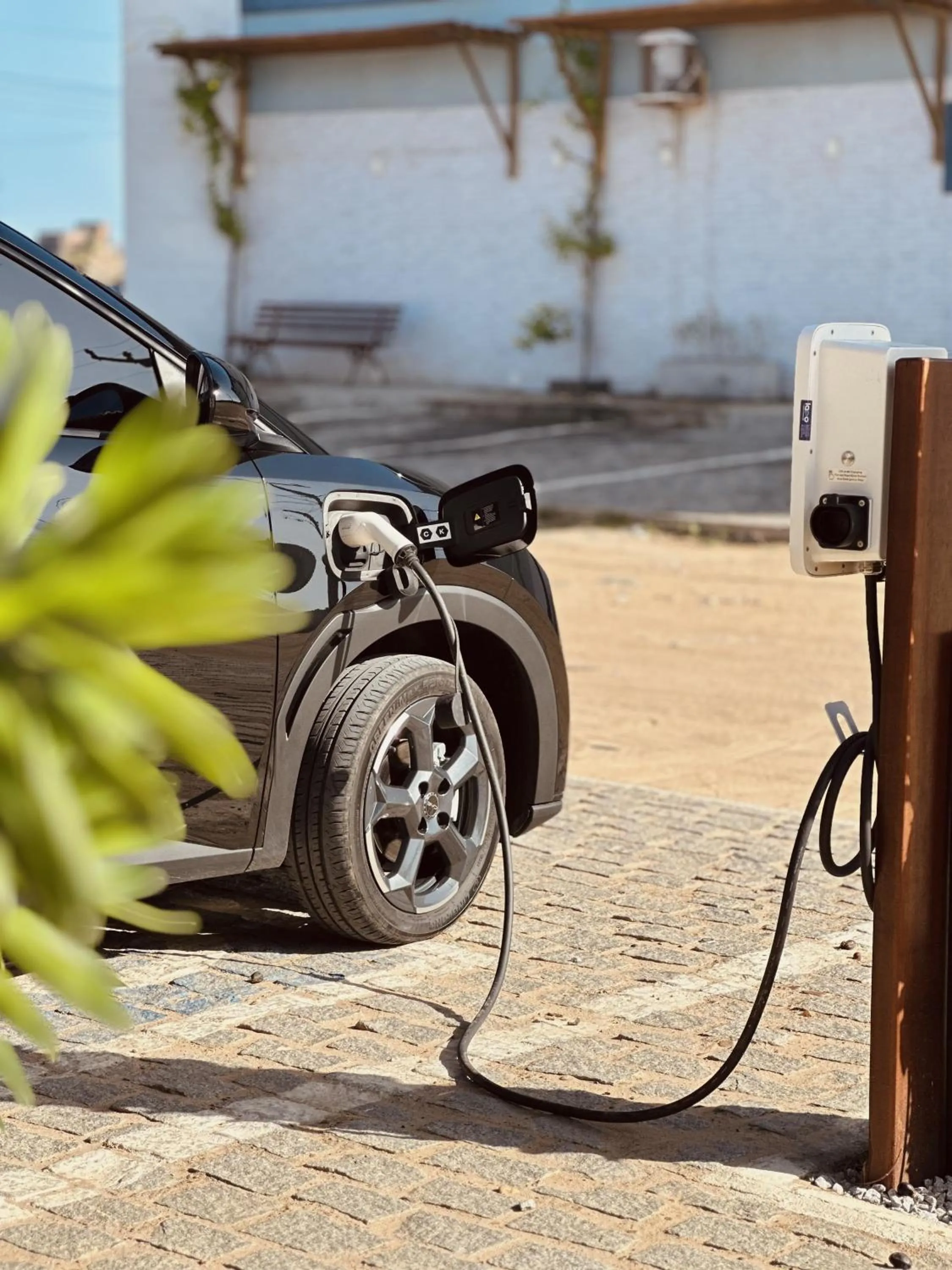 Seasons in PAUSA Hotel