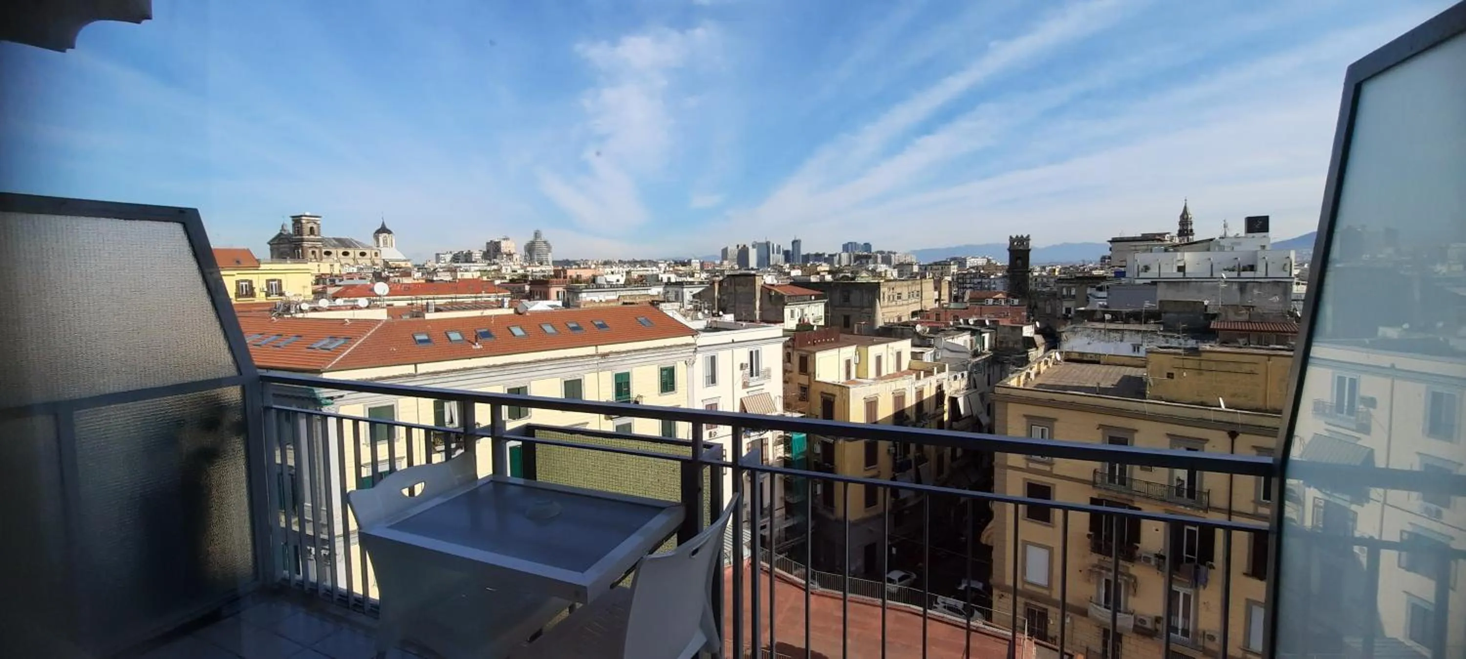 B&B Locanda Mediterranea