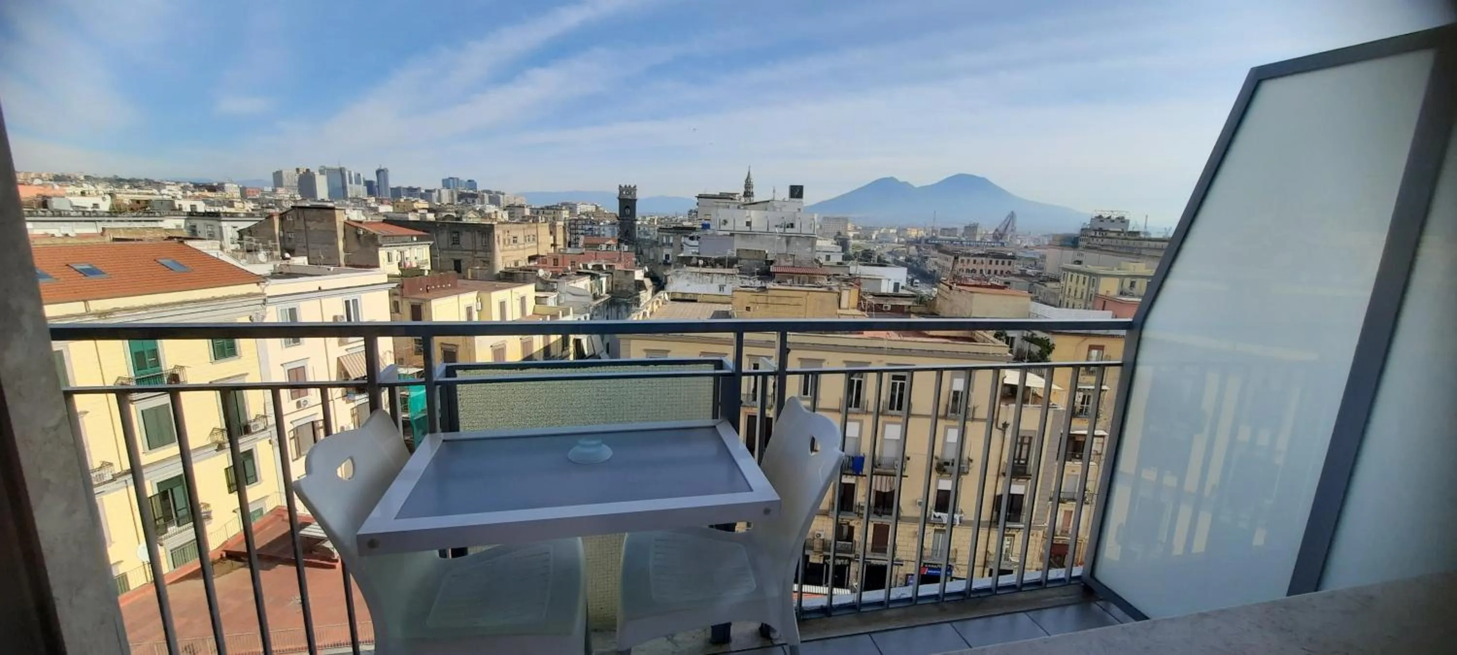 B&B Locanda Mediterranea