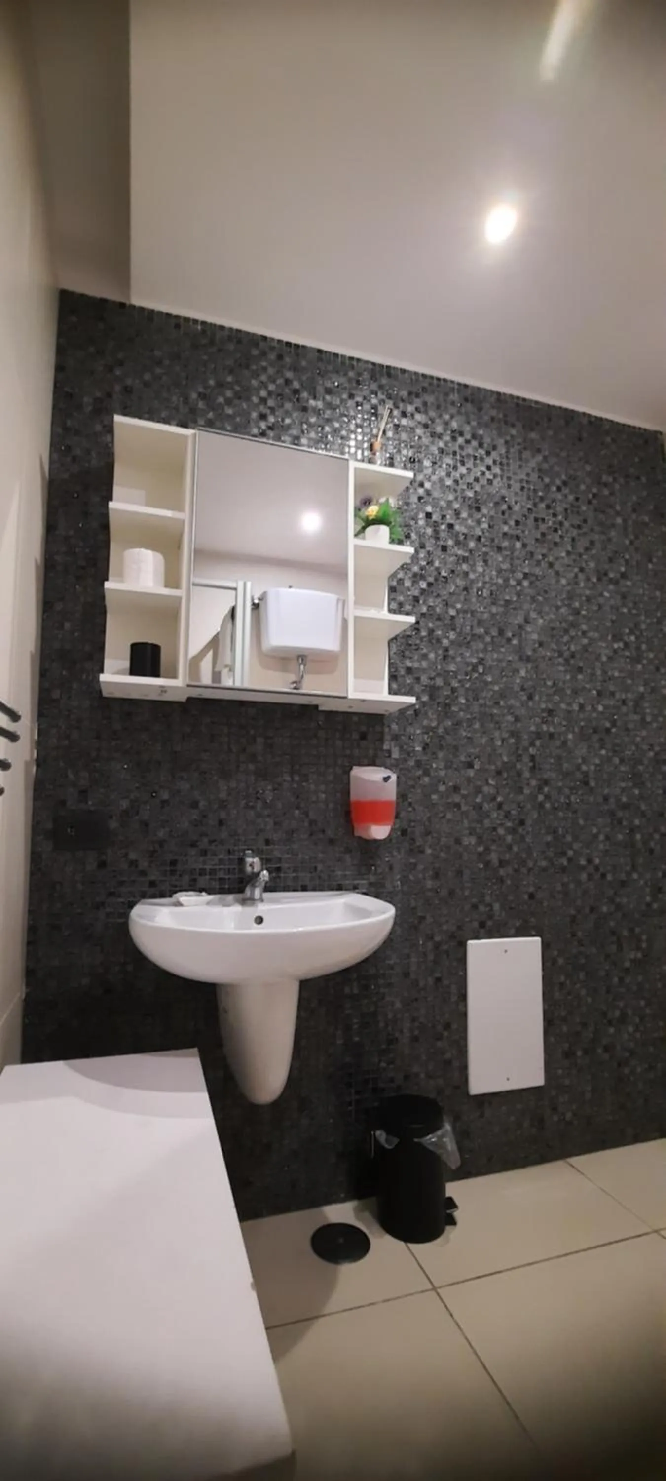 B&B Locanda Mediterranea