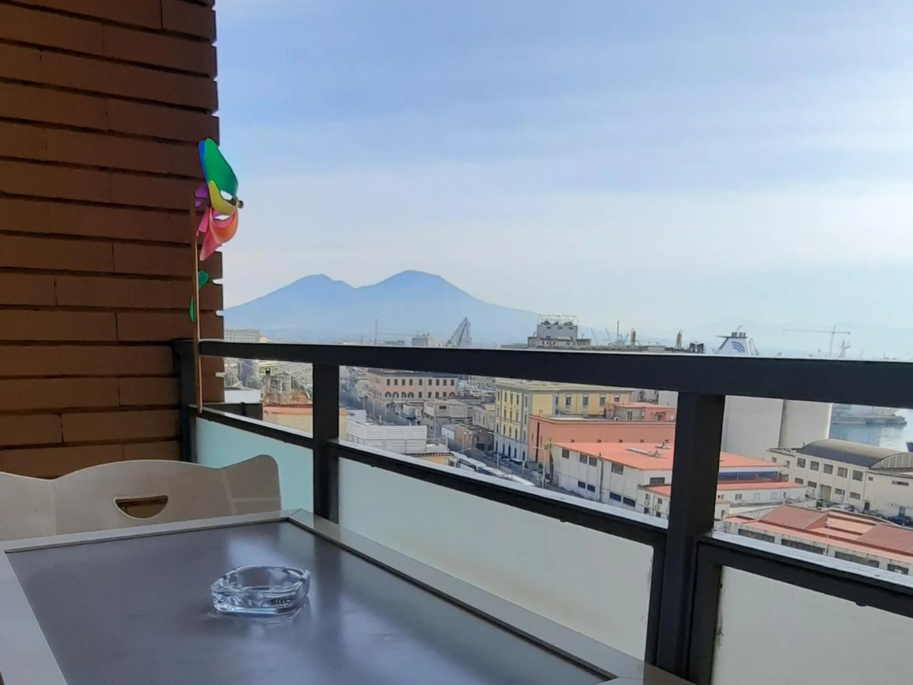 B&B Locanda Mediterranea