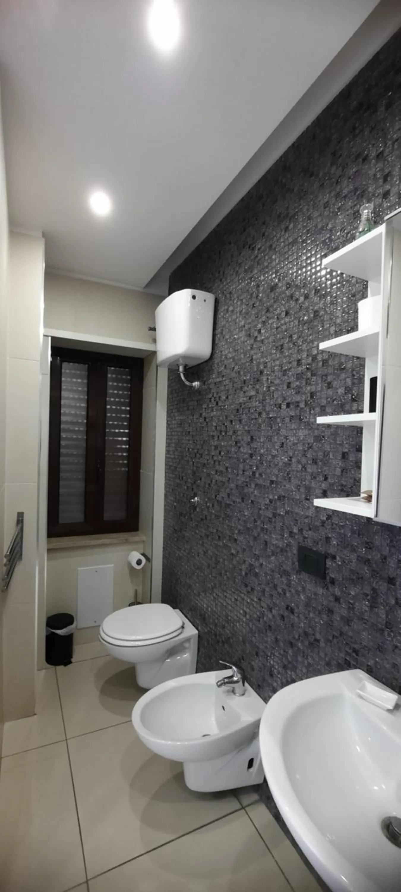 B&B Locanda Mediterranea