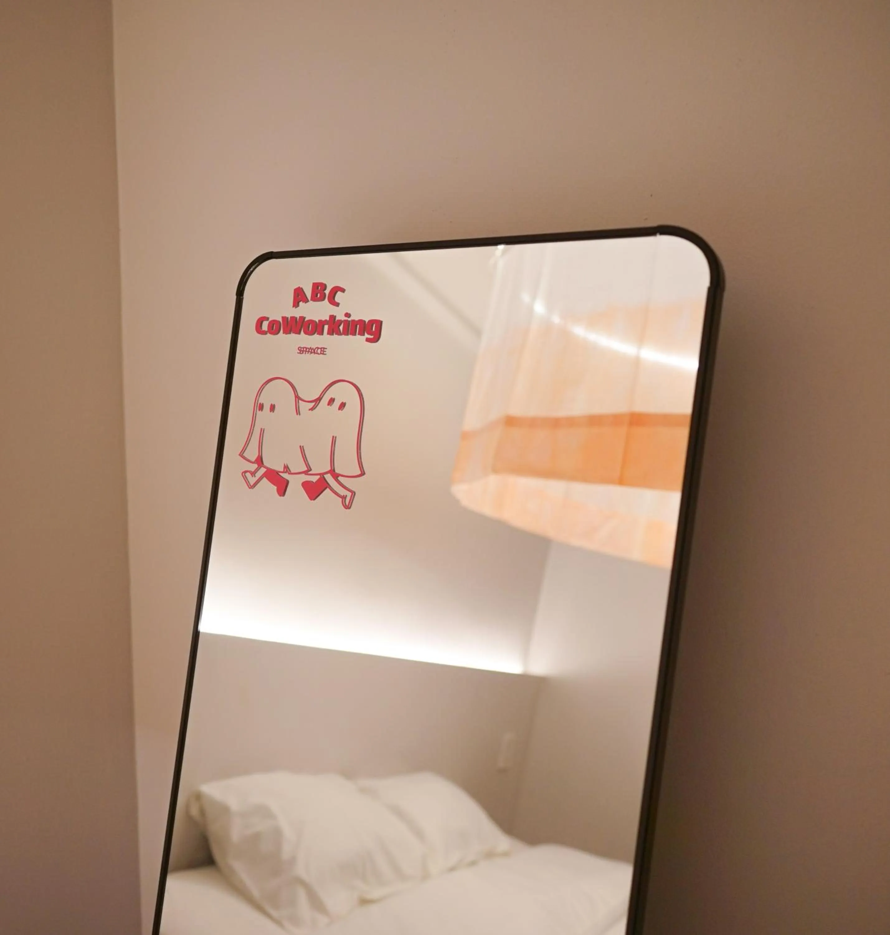 Bedroom, Bed in ABC Bangkok RCA