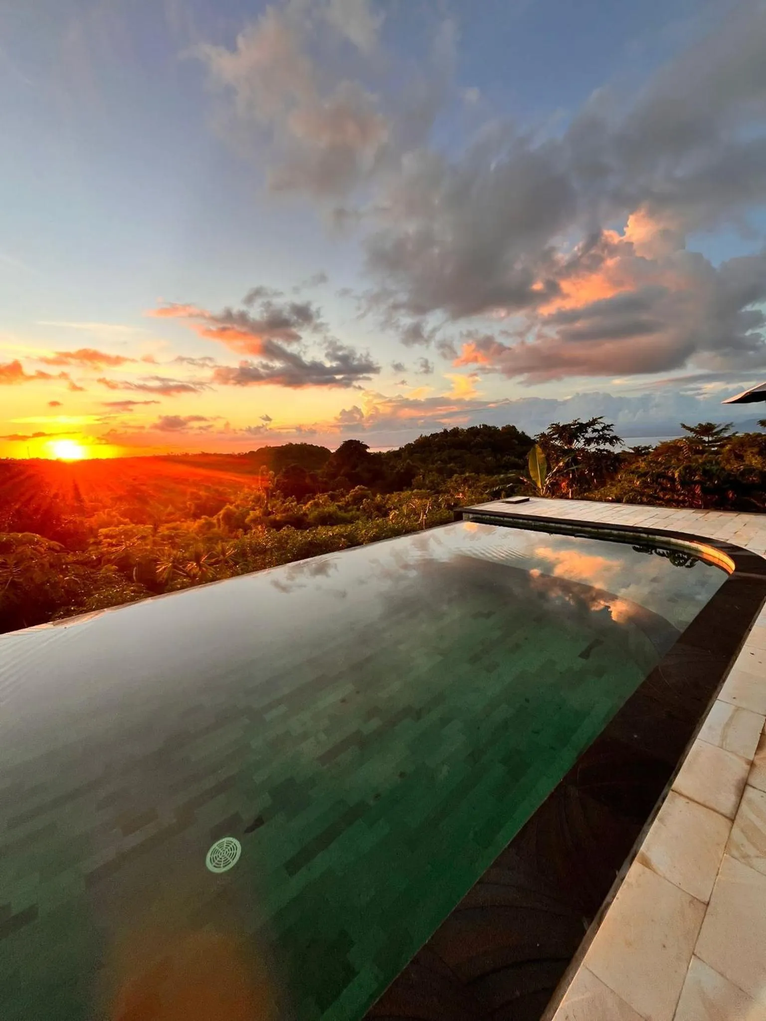 Nearby landmark in Kubuhill Sunset Bungalow