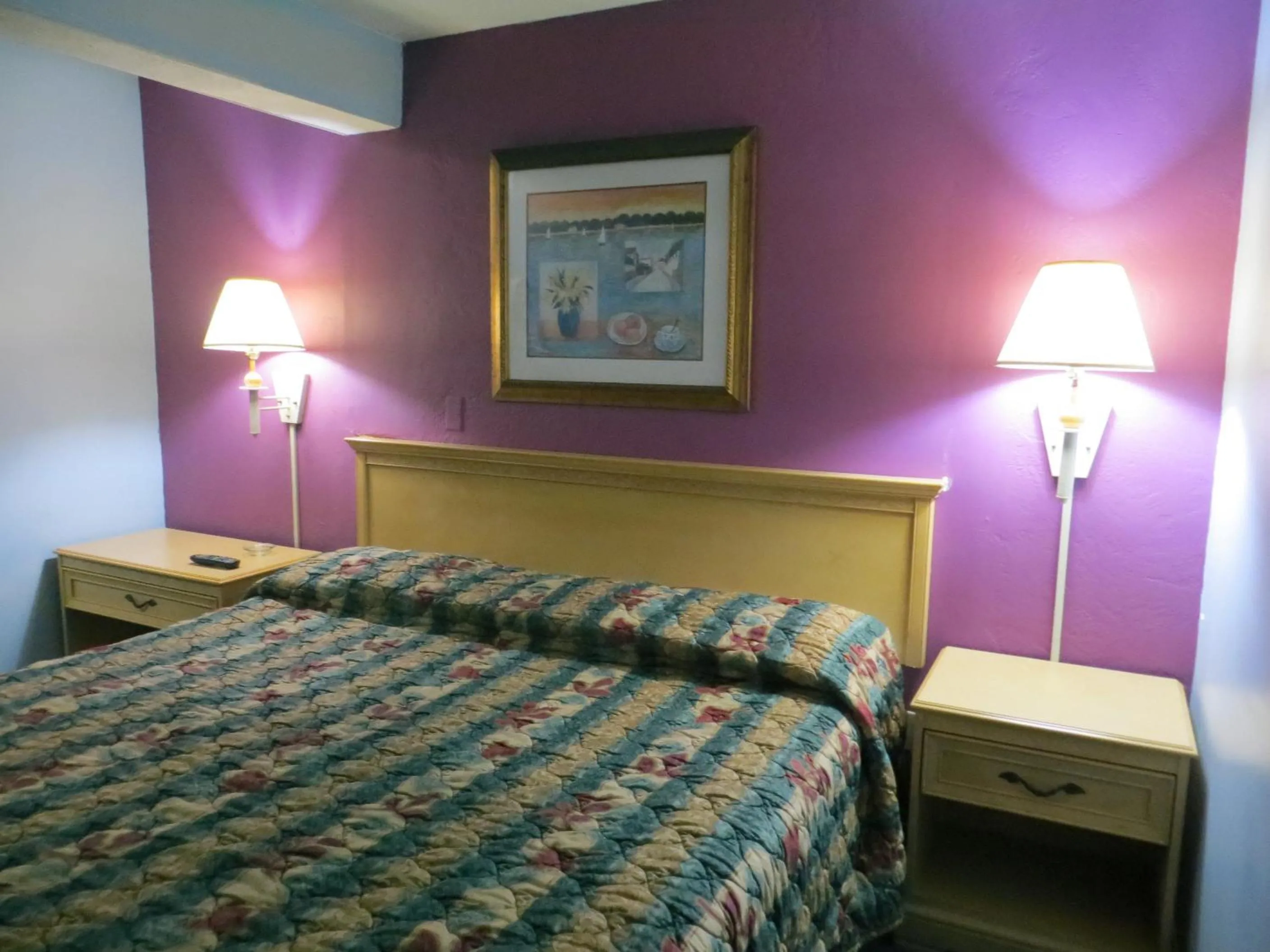 Skyway Motel
