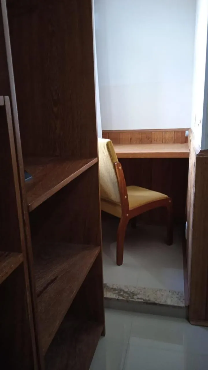 Pousada Chale Pico da Bandeira