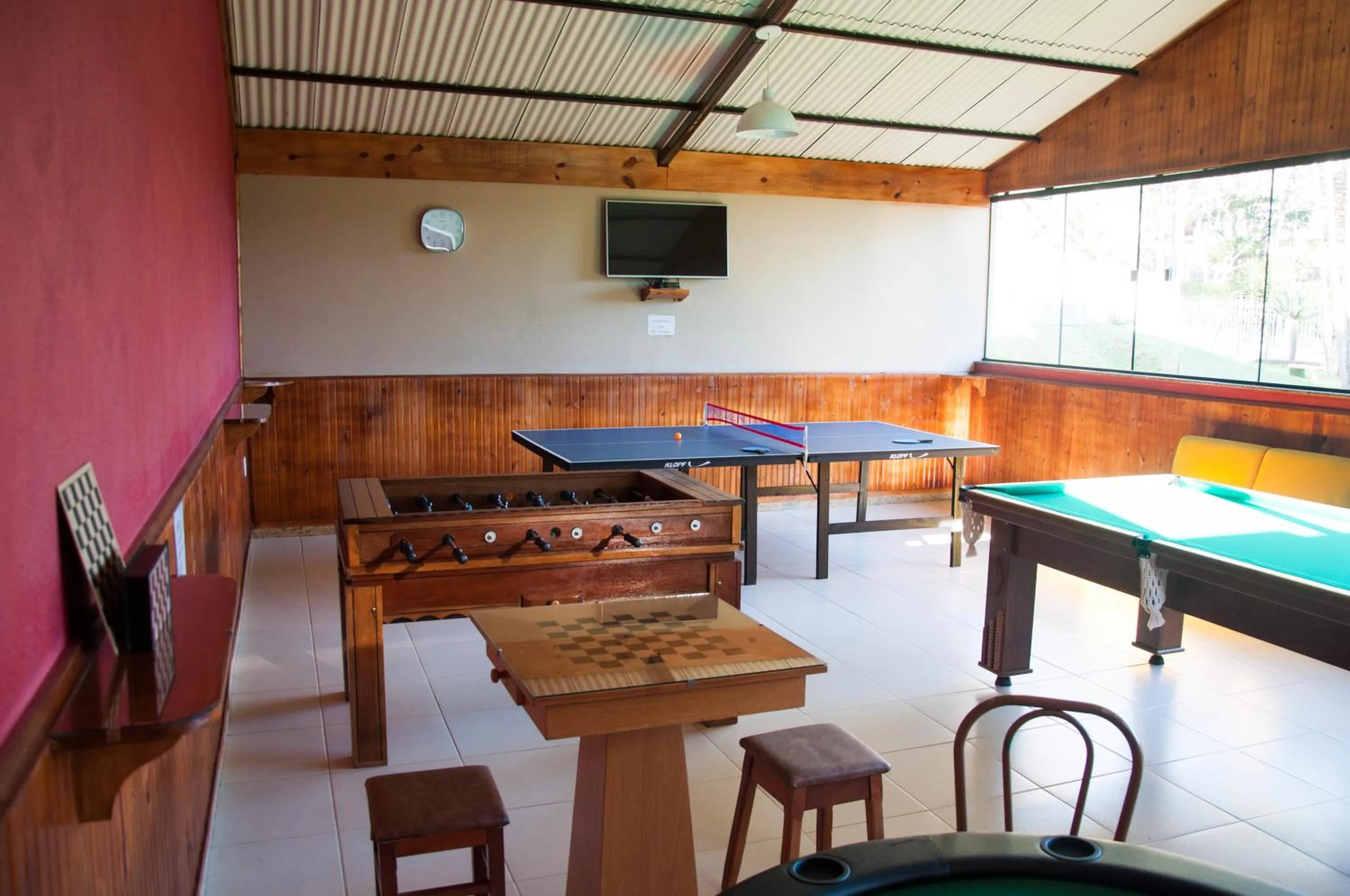 Pousada Chale Pico da Bandeira