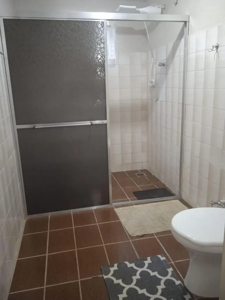 Pousada Chale Pico da Bandeira