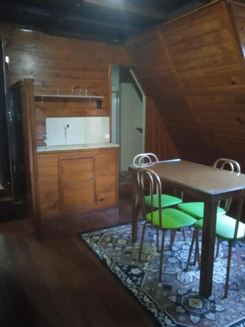 Pousada Chale Pico da Bandeira