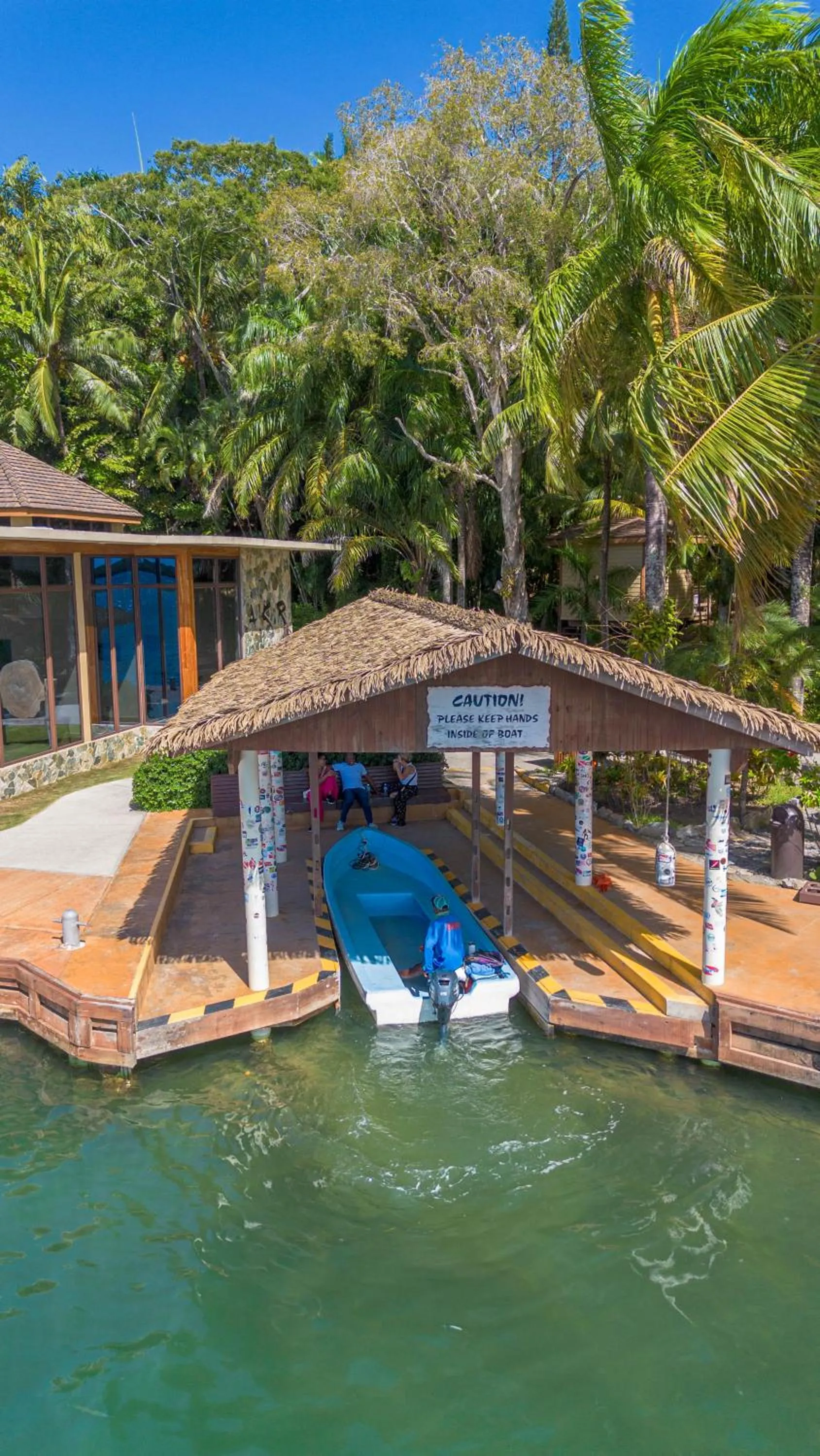 Anthony's Key Resort