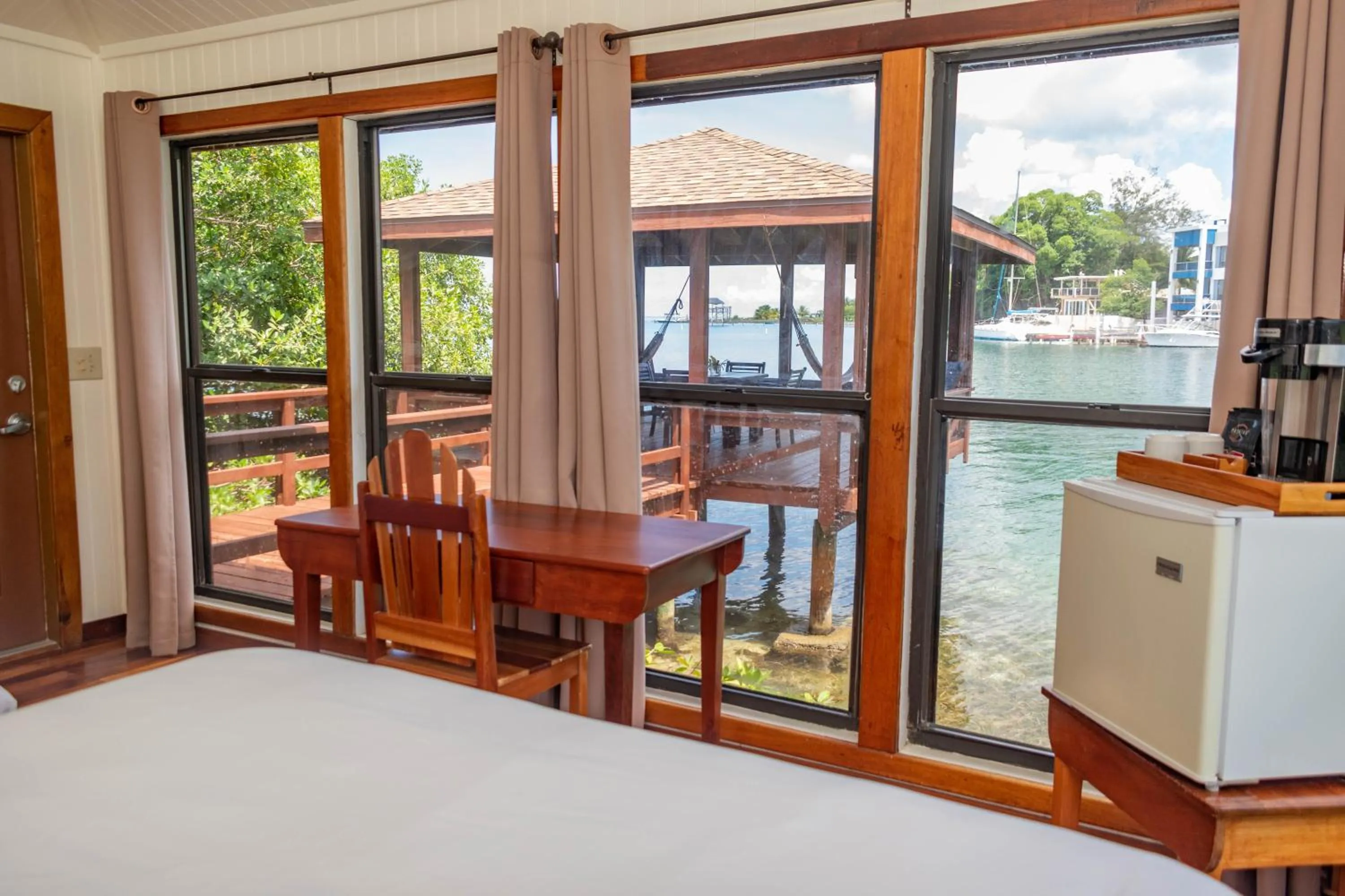 Anthony's Key Resort