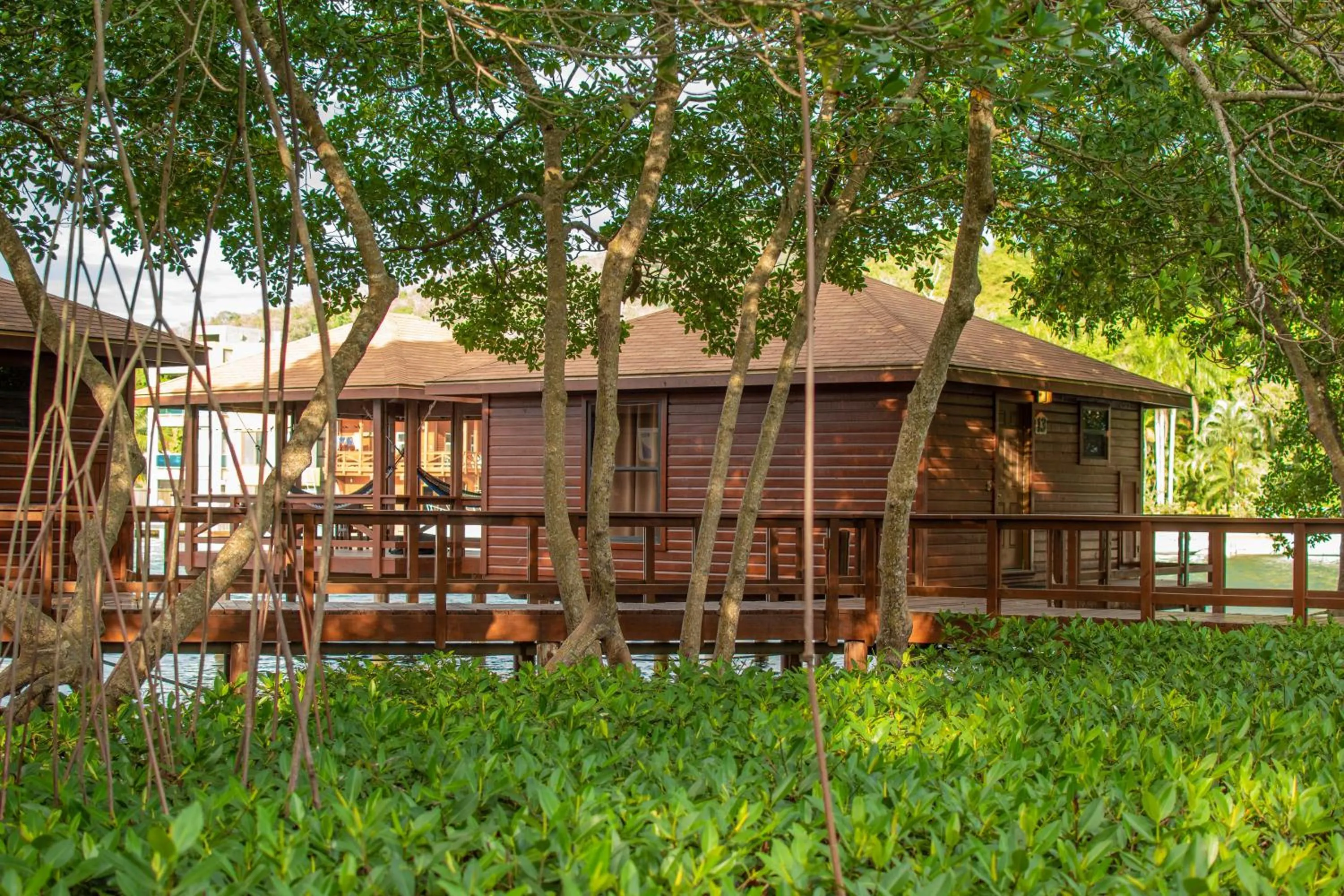 Anthony's Key Resort