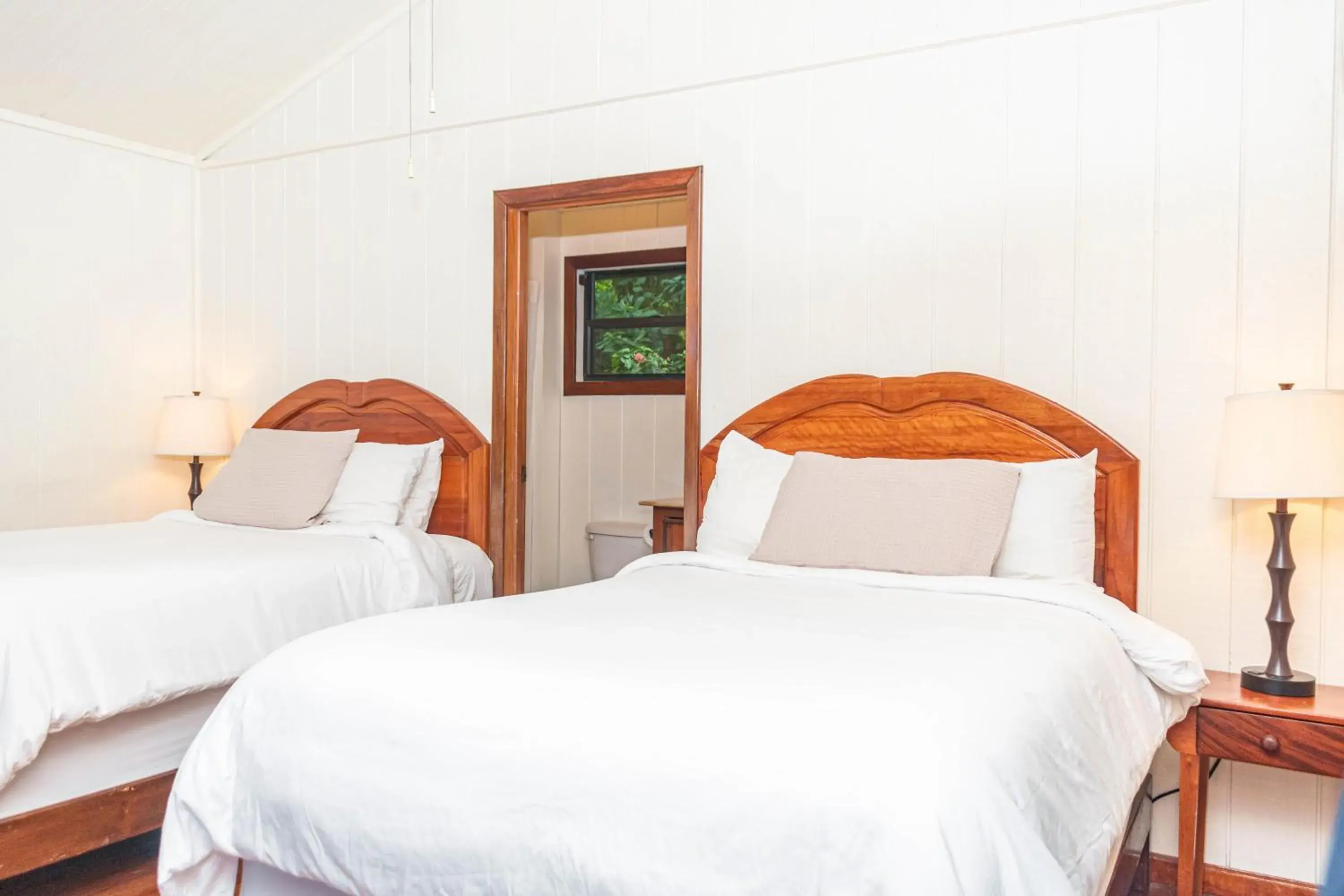 Double Room with Mountain View in Anthony's Key Resort Double Room with Mountain View in Anthony's Key Resort