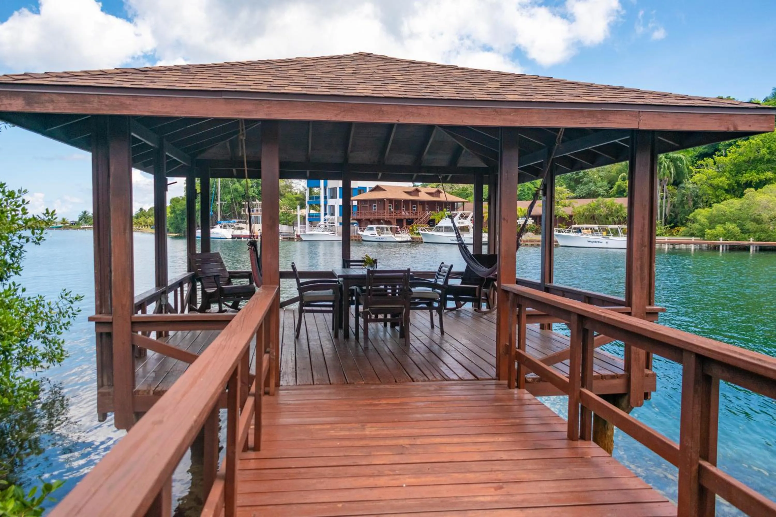 Anthony's Key Resort