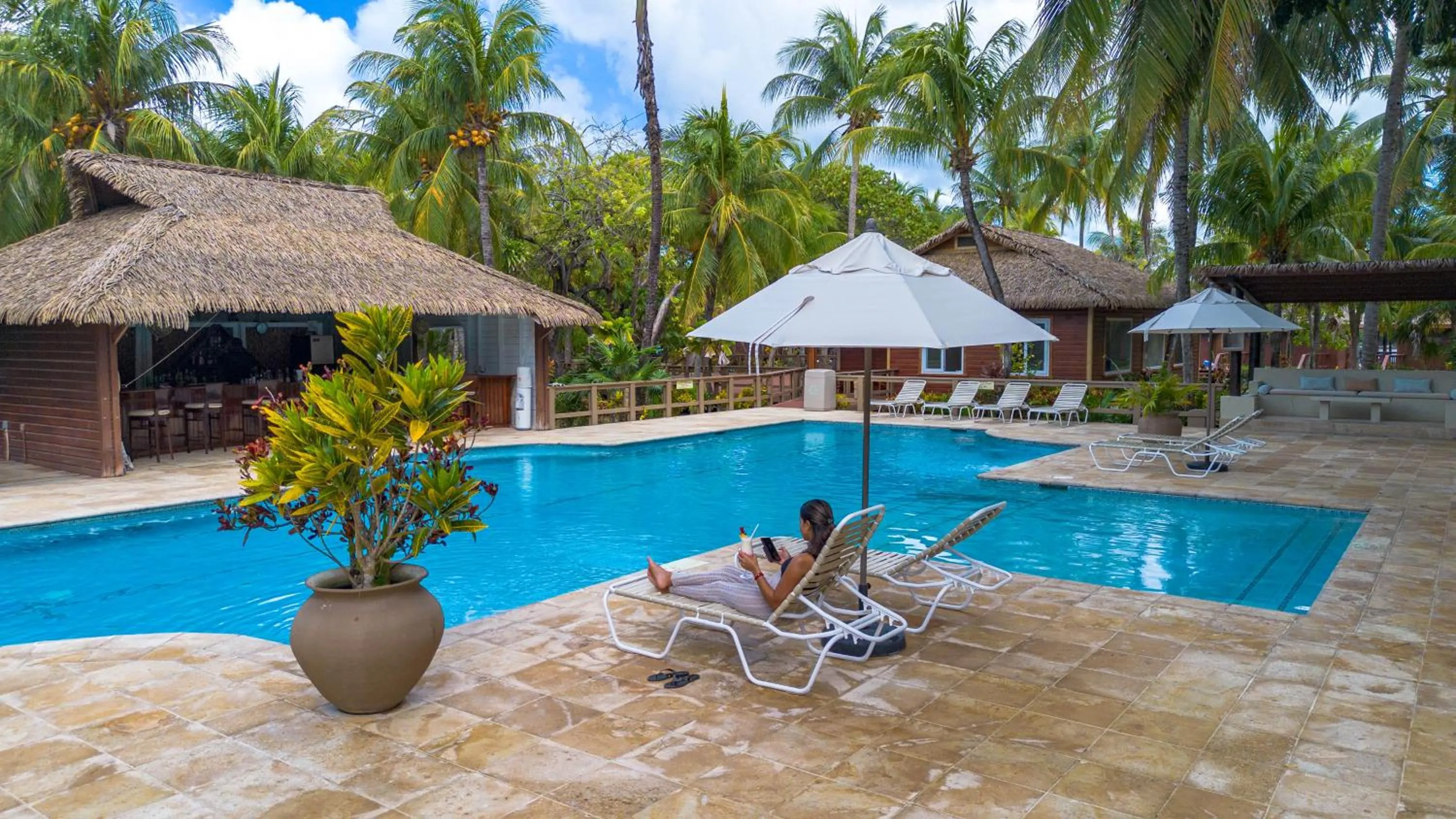 Anthony's Key Resort