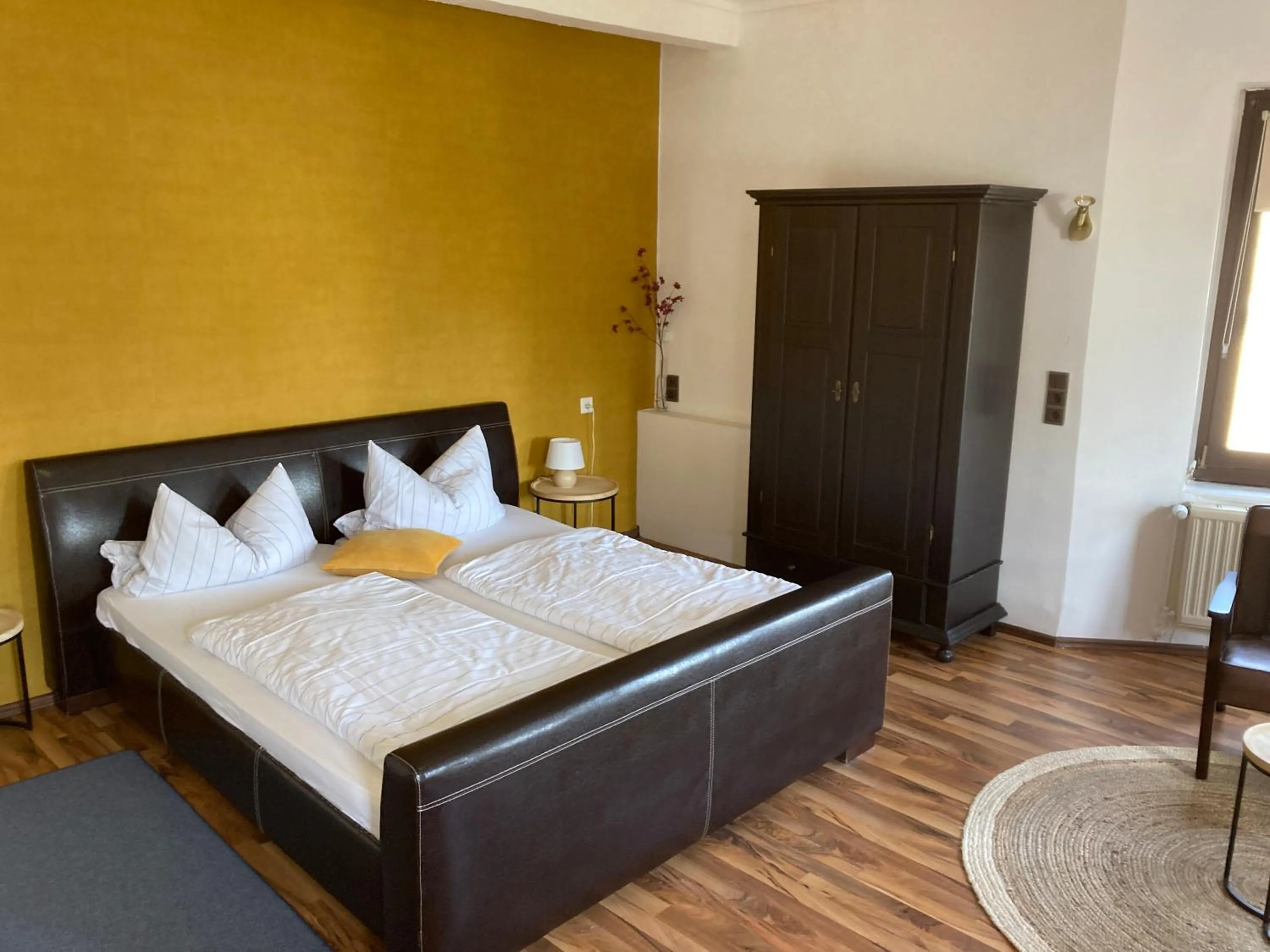 Photo of the whole room in Hotel Deutsches Haus