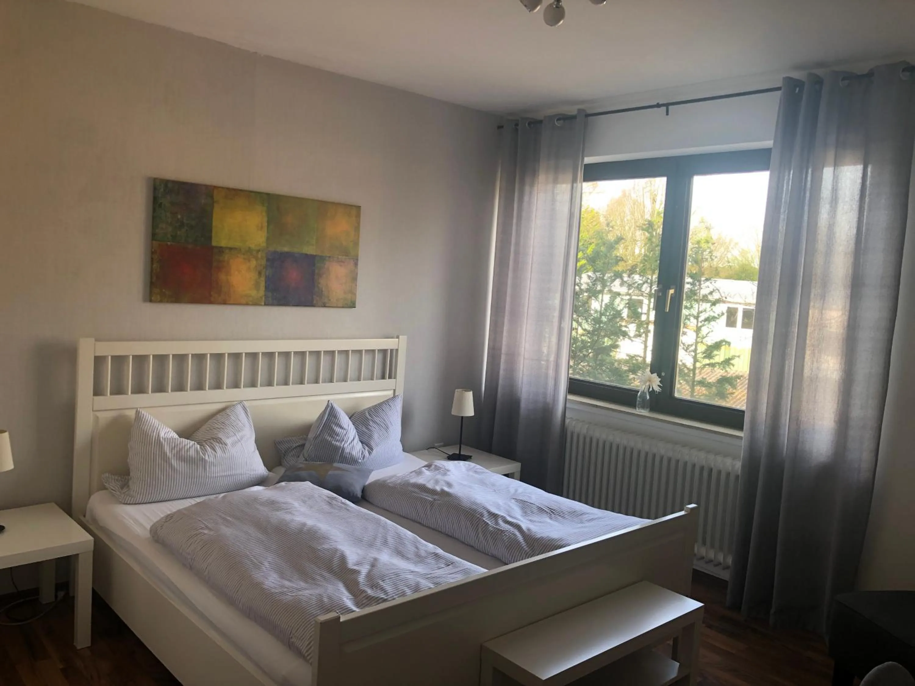 Photo of the whole room in Hotel Deutsches Haus