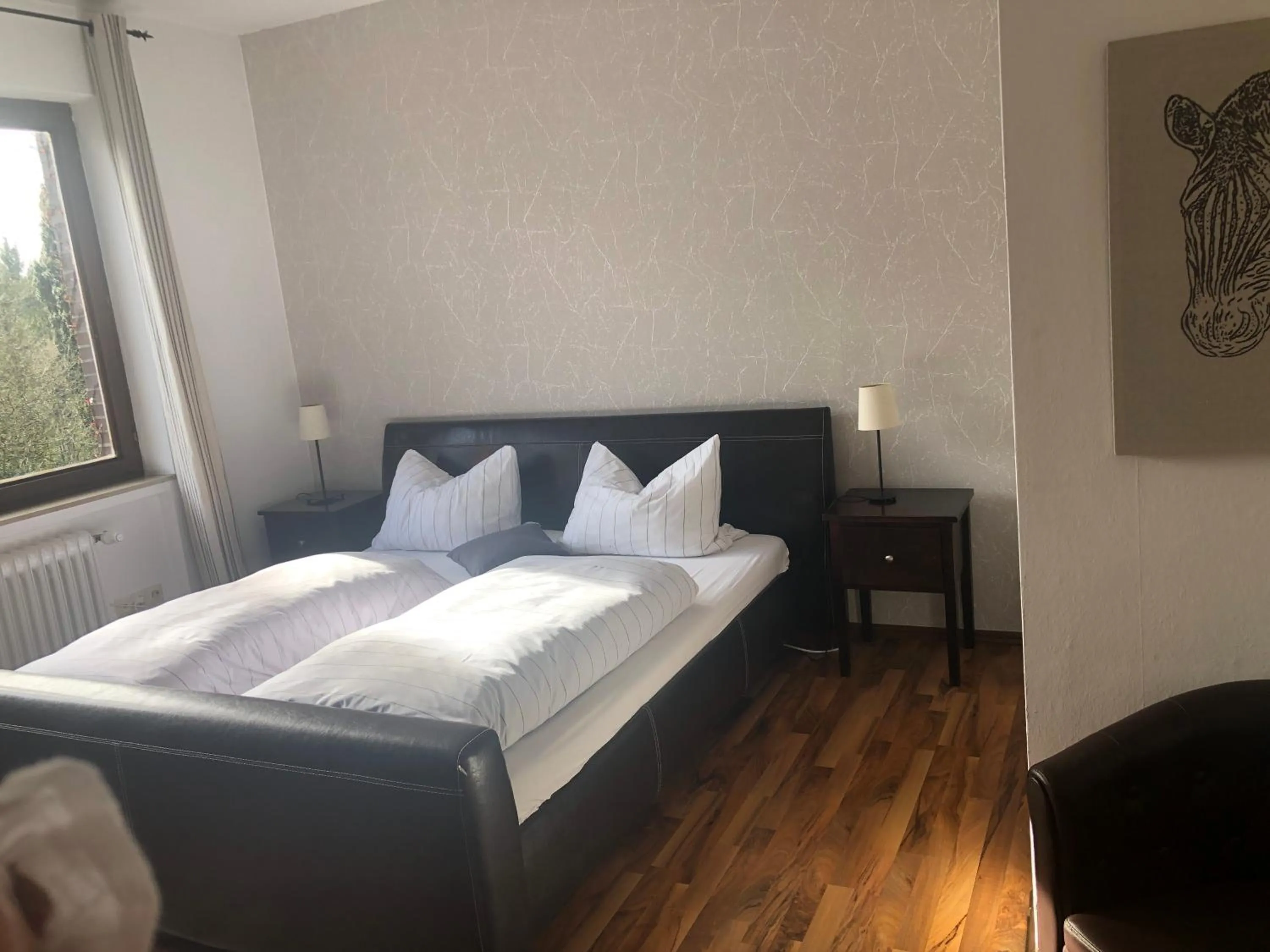 Photo of the whole room in Hotel Deutsches Haus