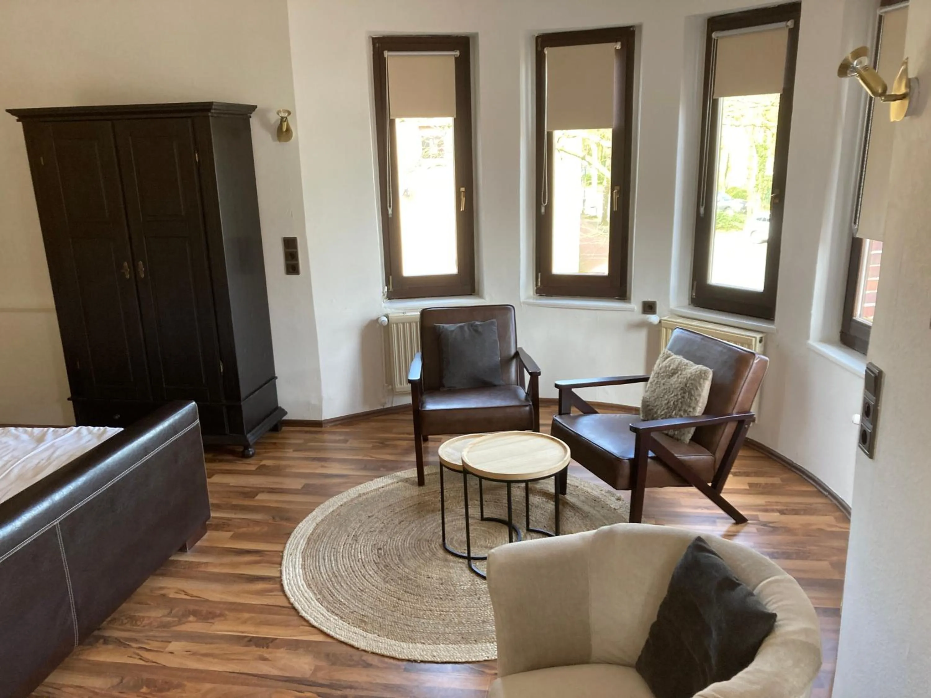 Photo of the whole room in Hotel Deutsches Haus